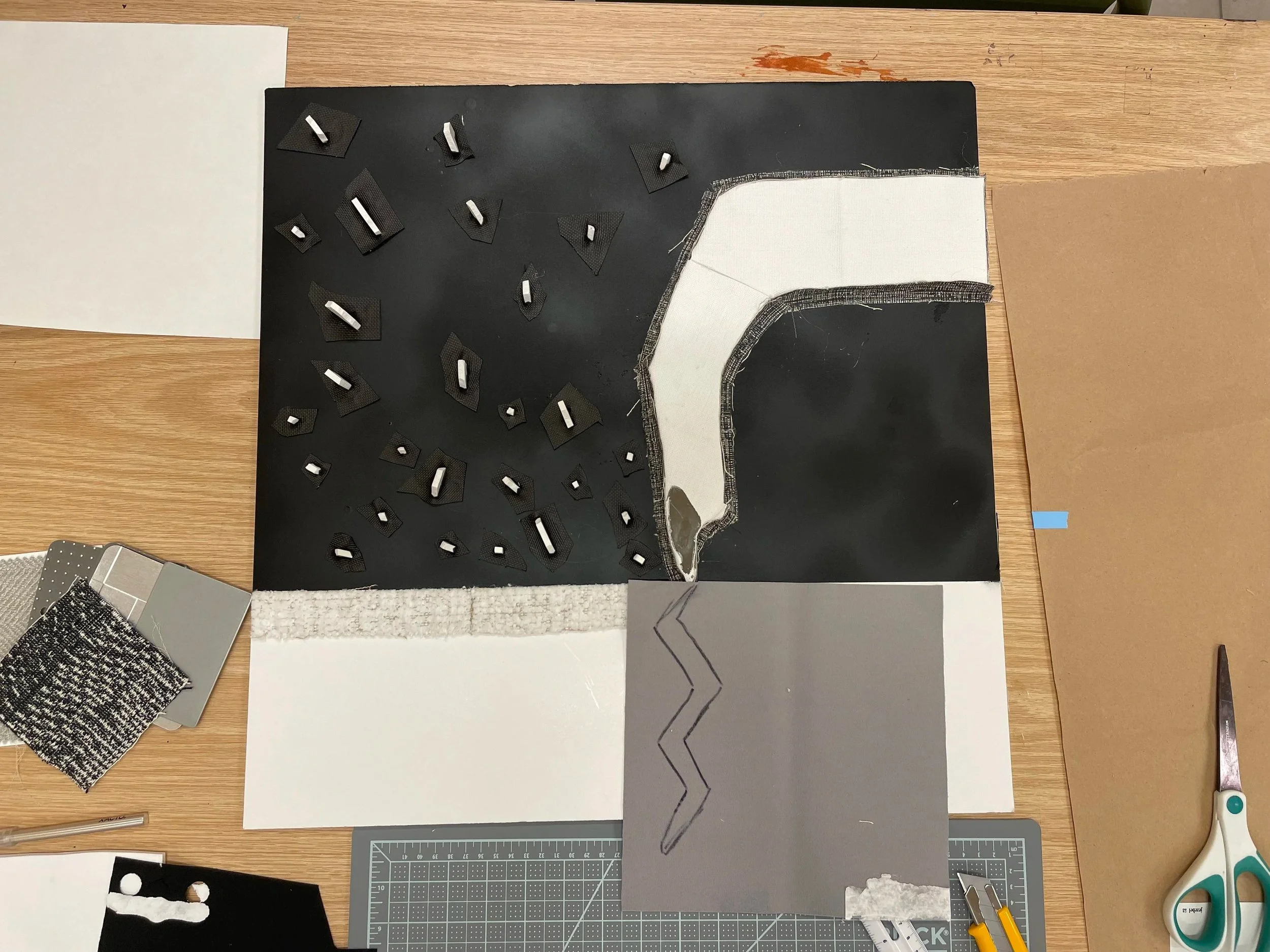 Board Construction