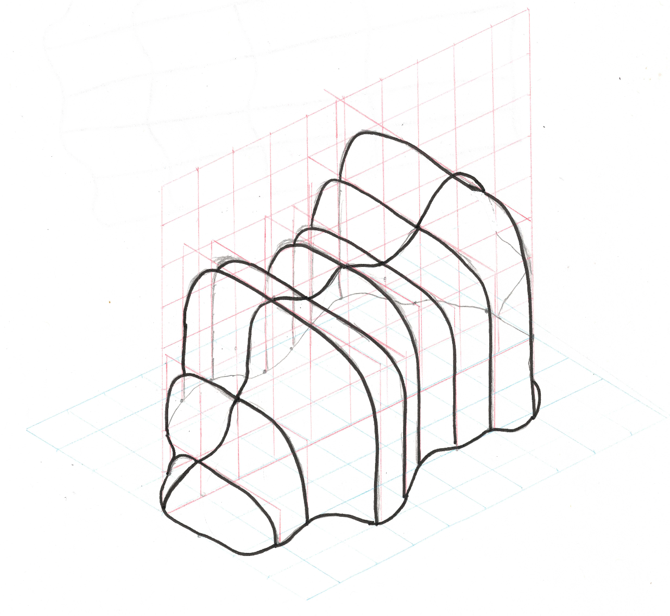 3D Object Practice