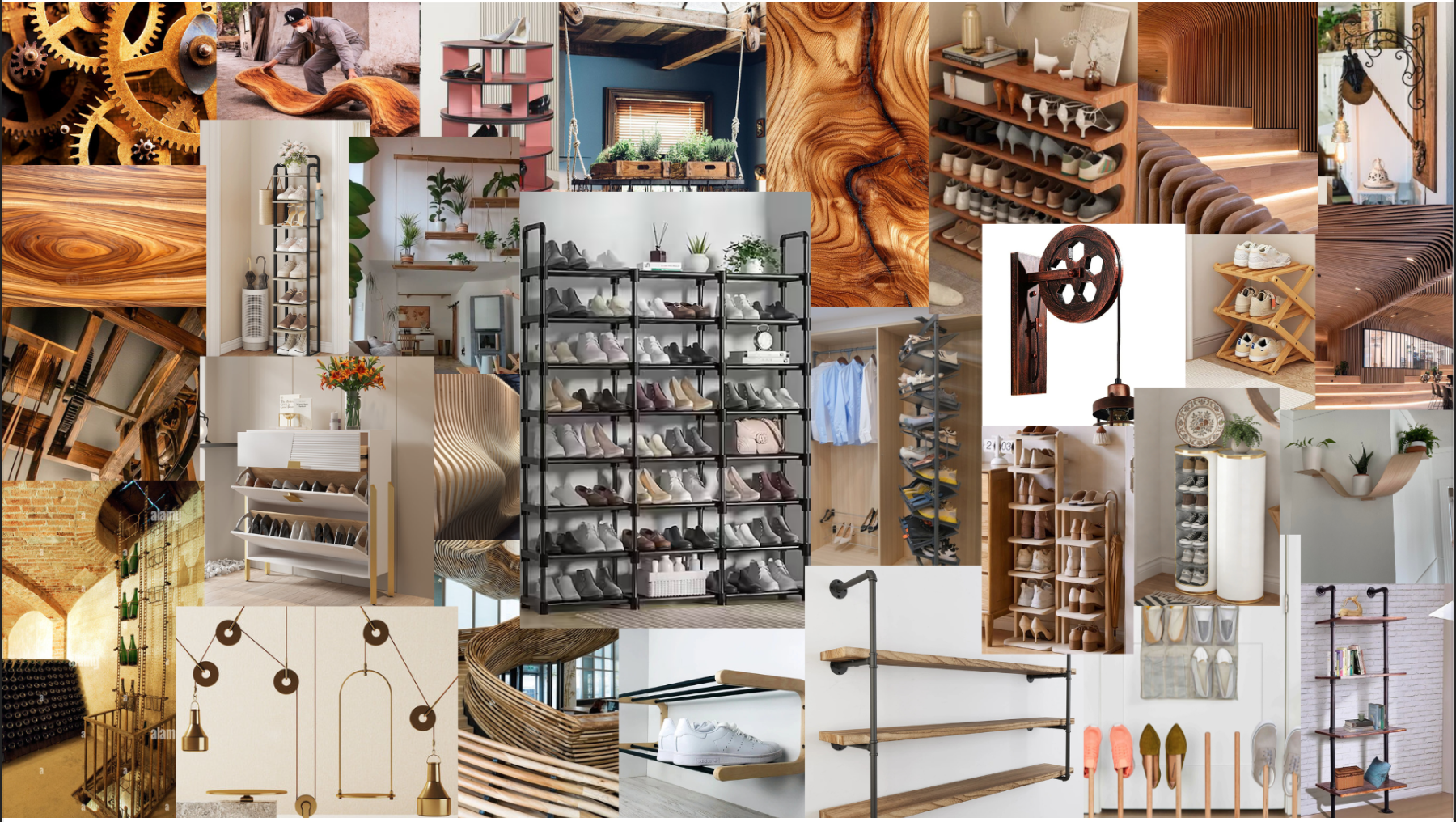 Mood Board