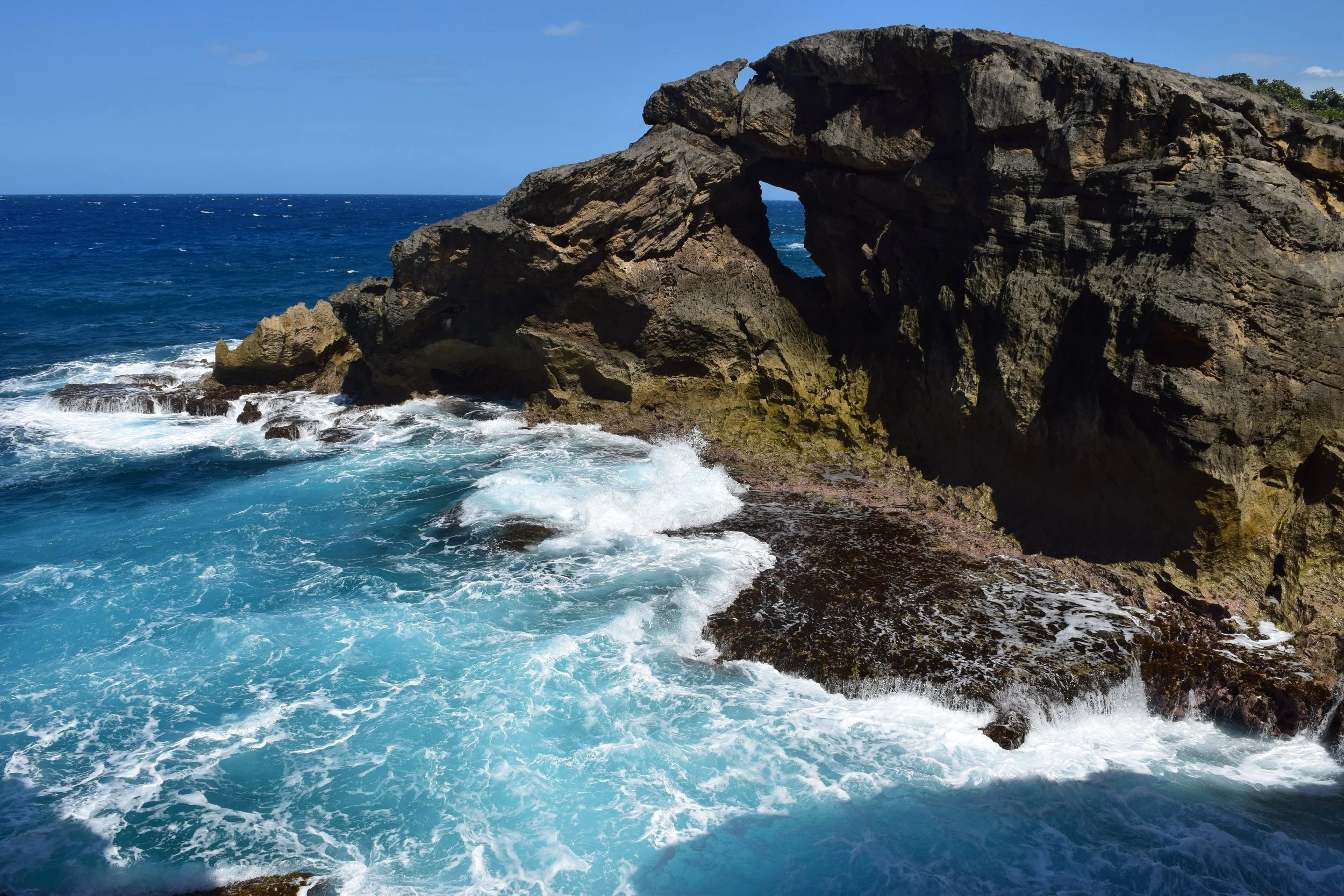 puerto rico