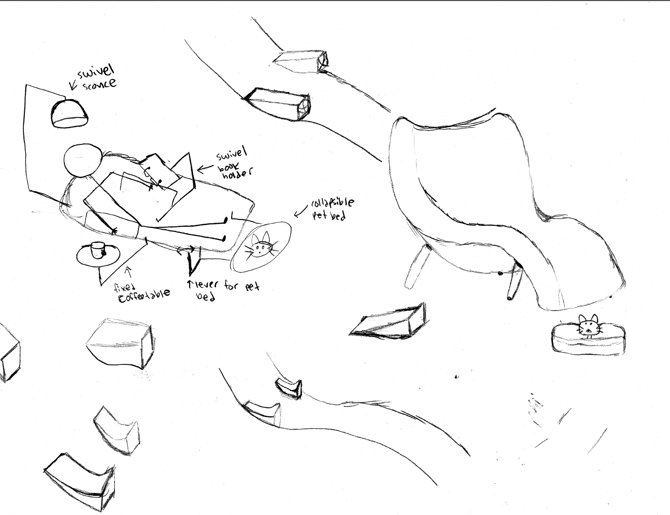 Sketches