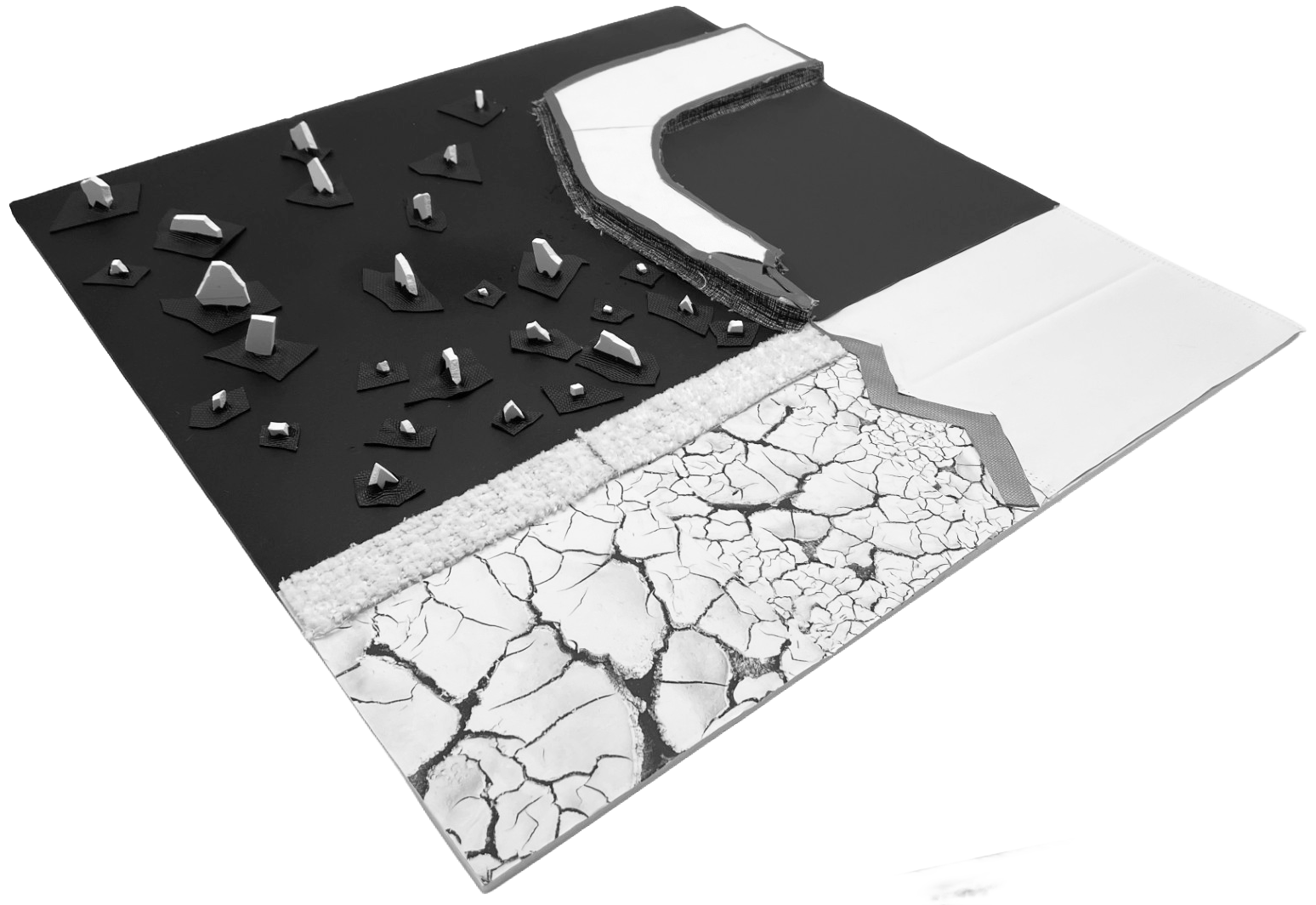 Low Bas Relief