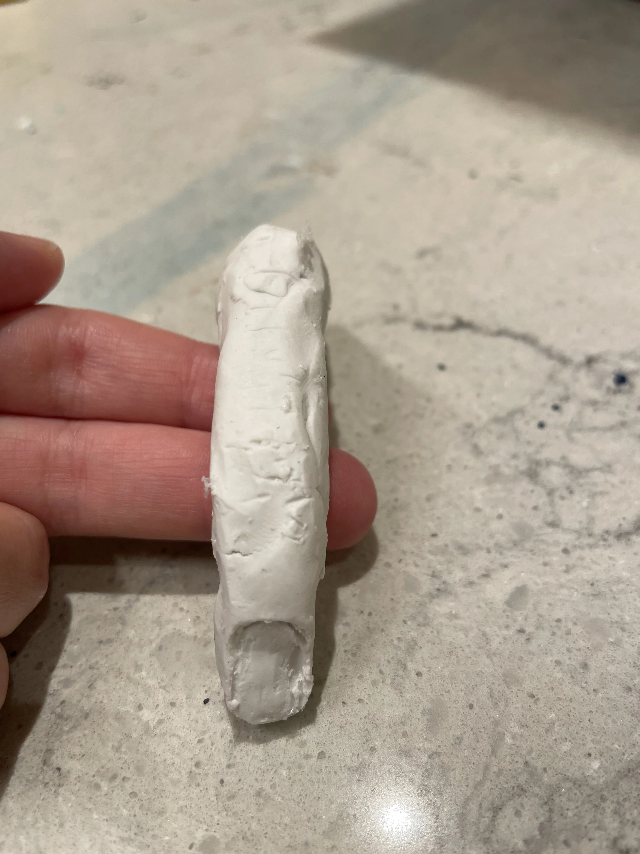 Finger Prototype