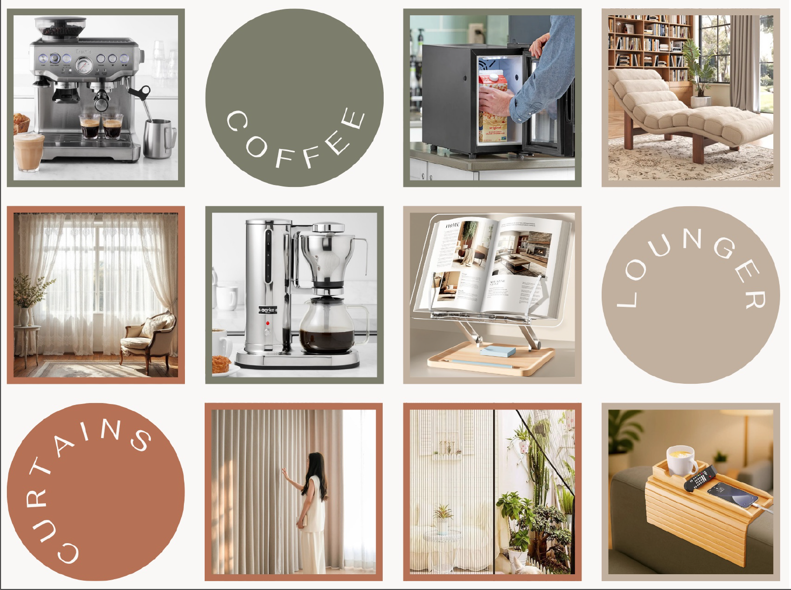 Mood Board