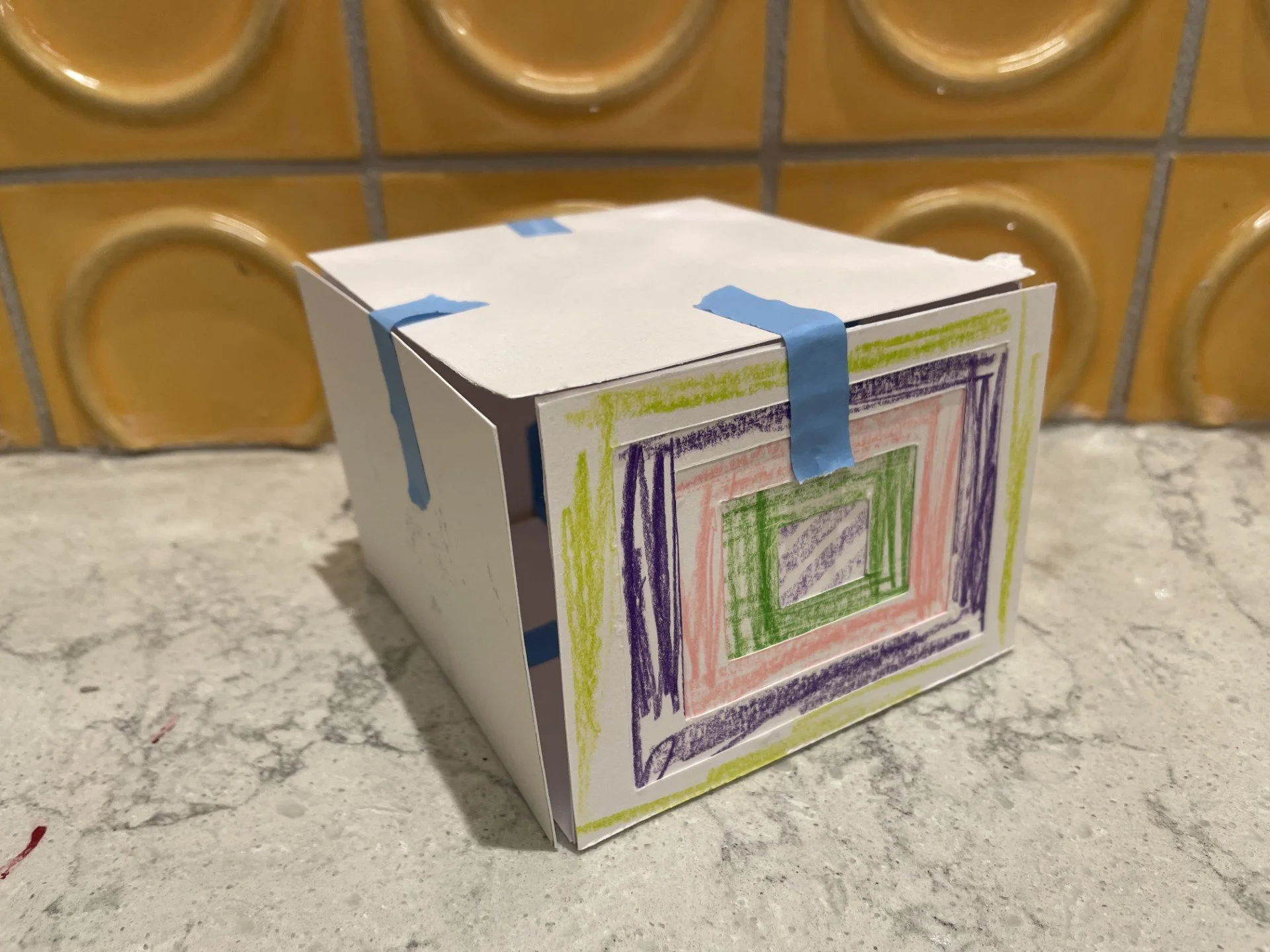 Base Prototype
