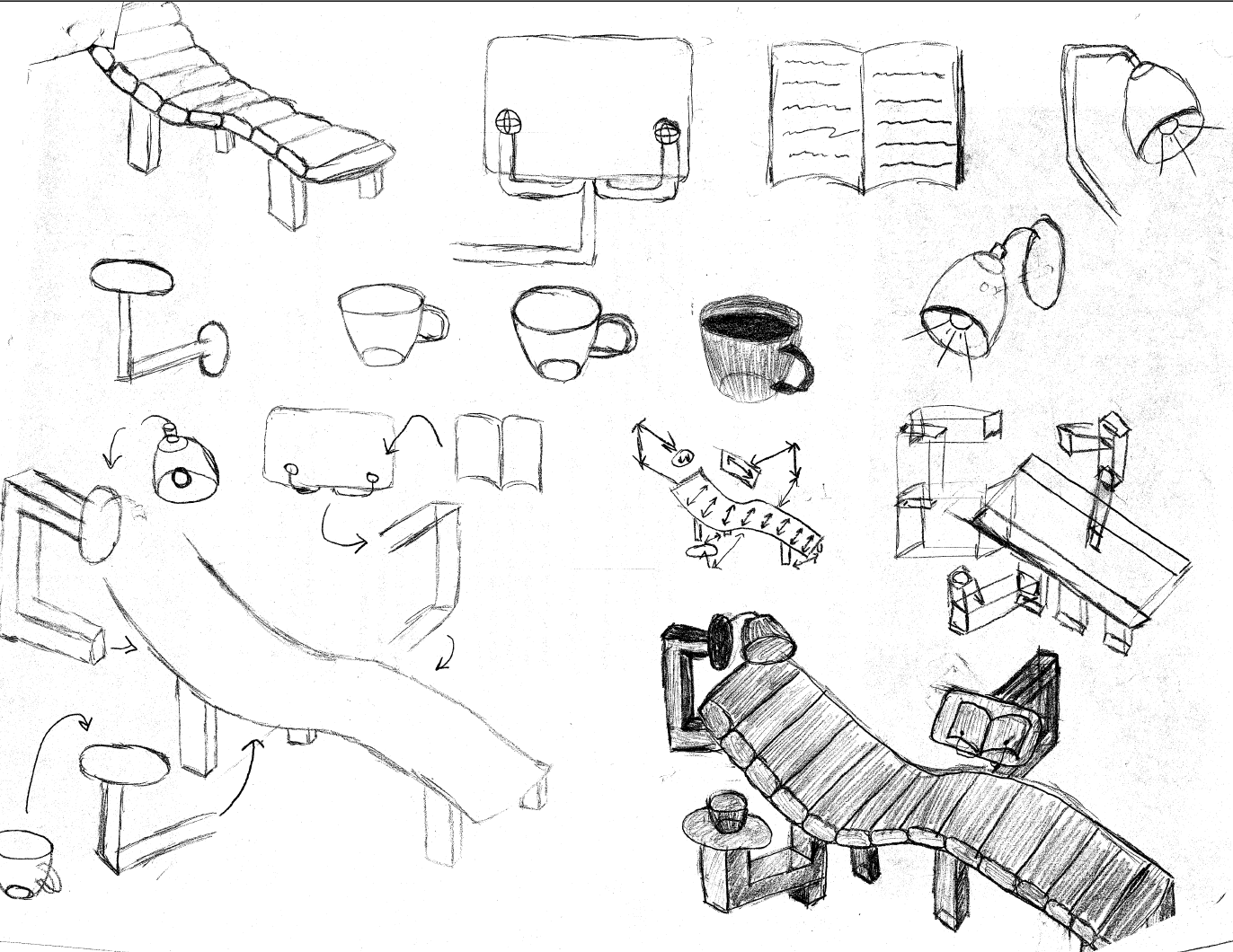 Sketches
