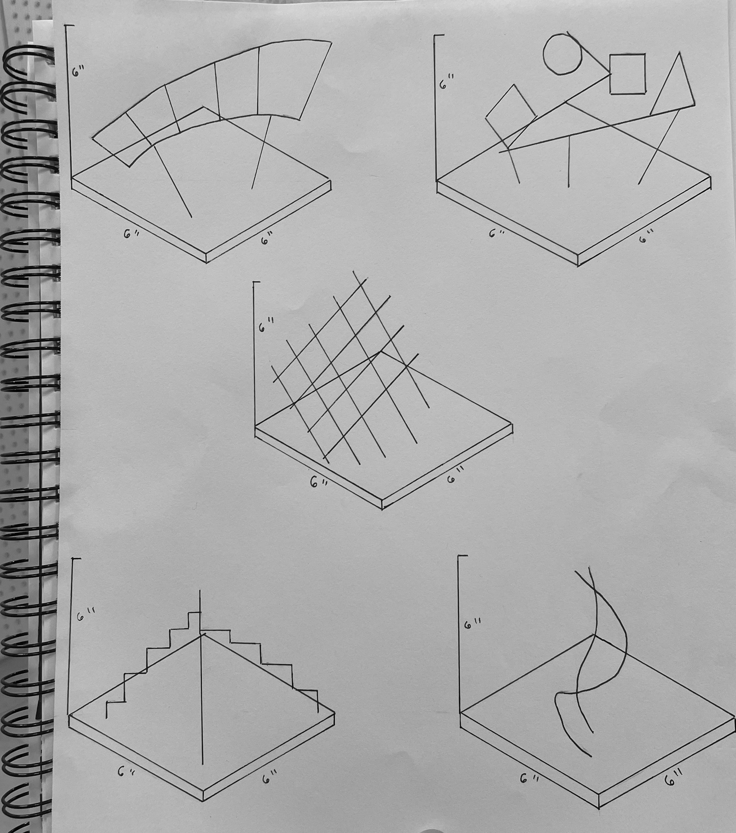 Sketches