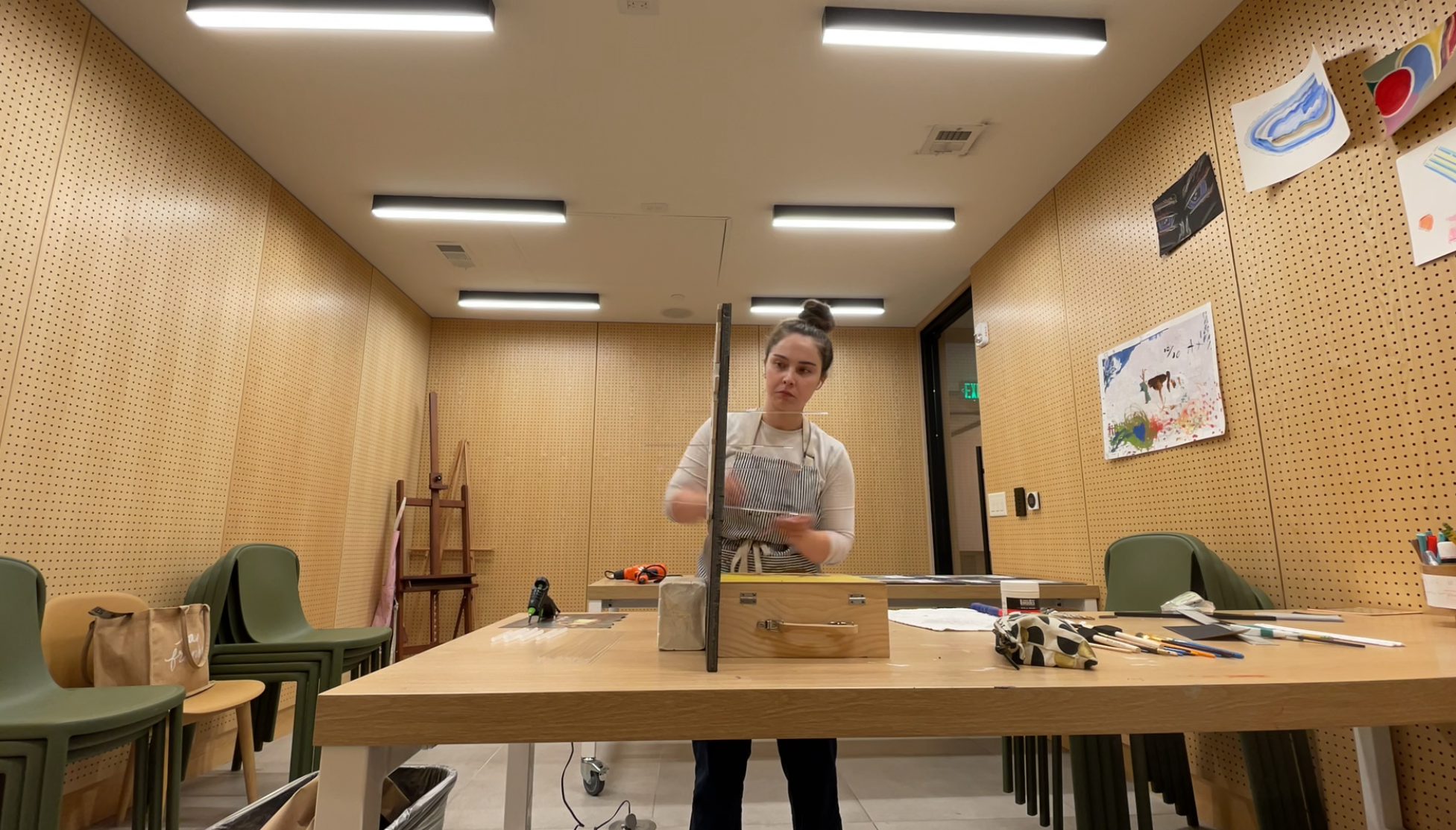 Construction