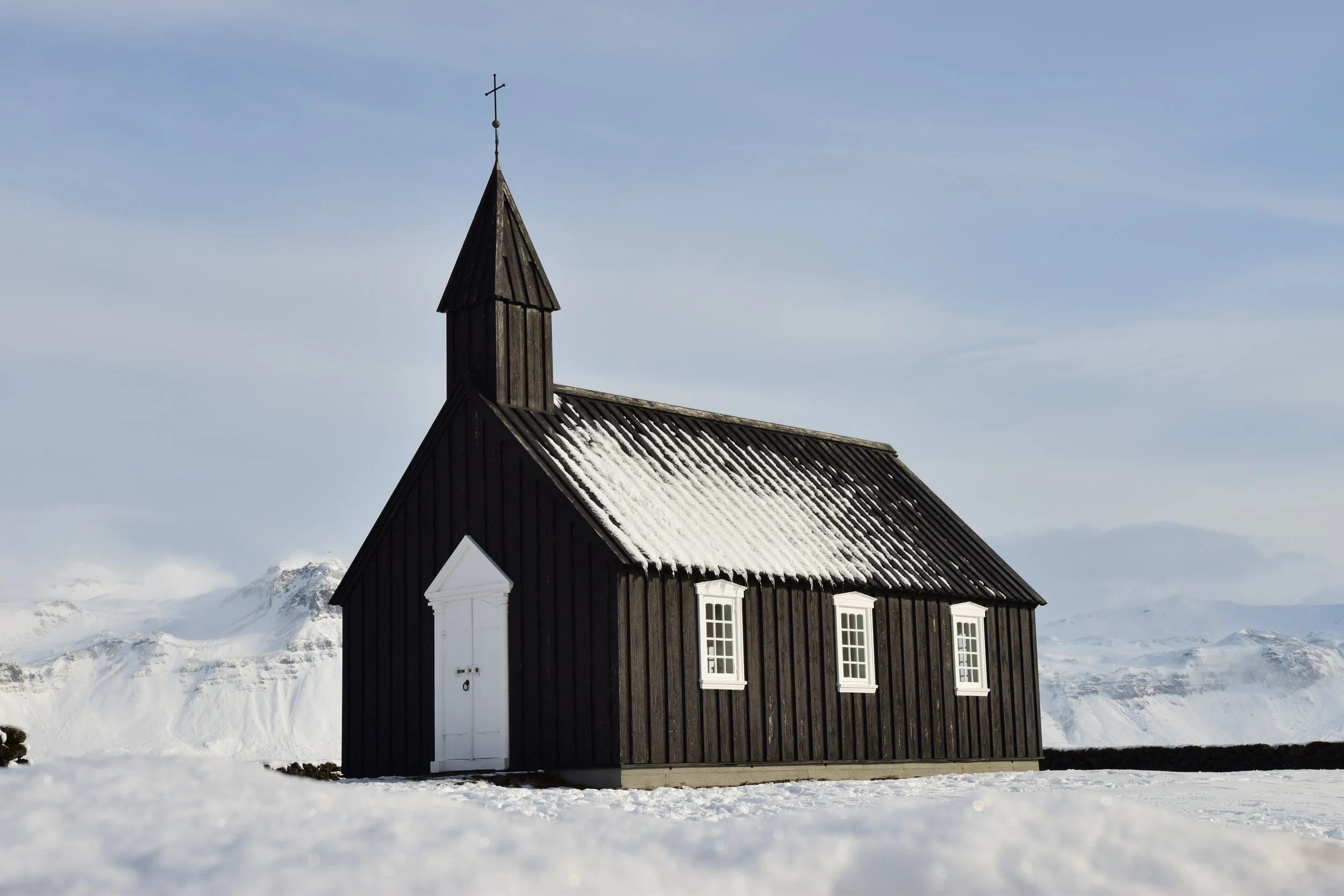 iceland