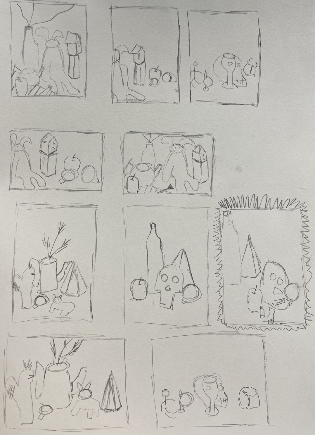 Thumbnails