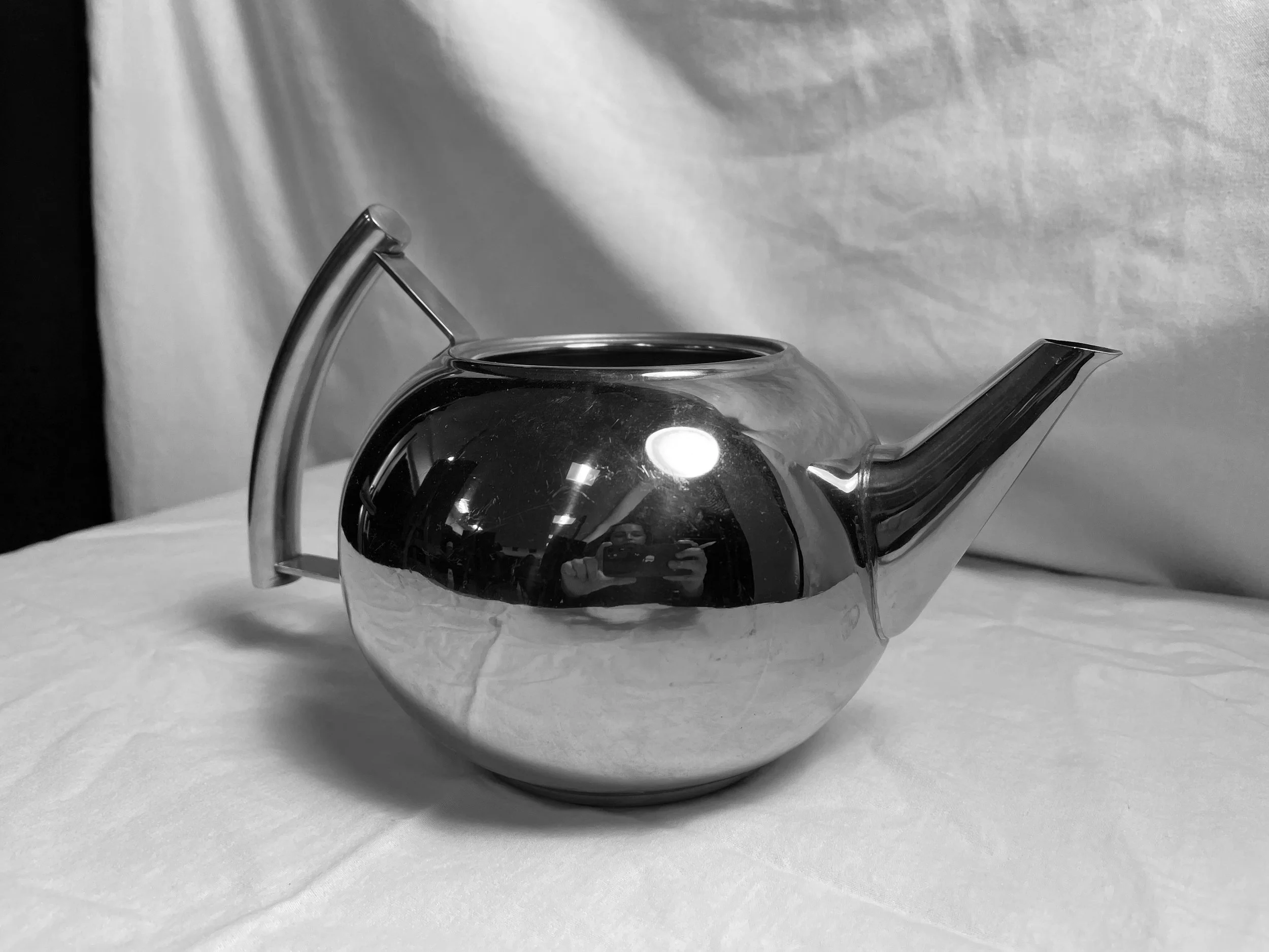 Original Object