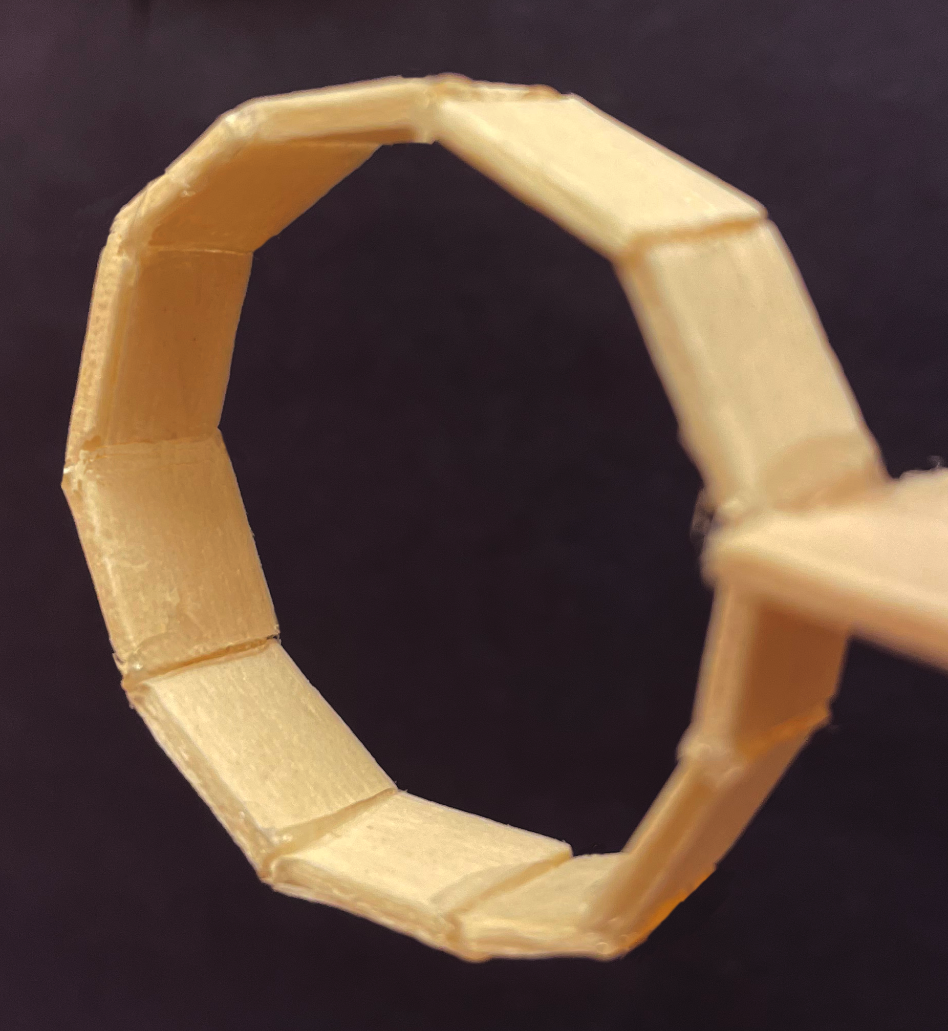 Linear Sculptures
