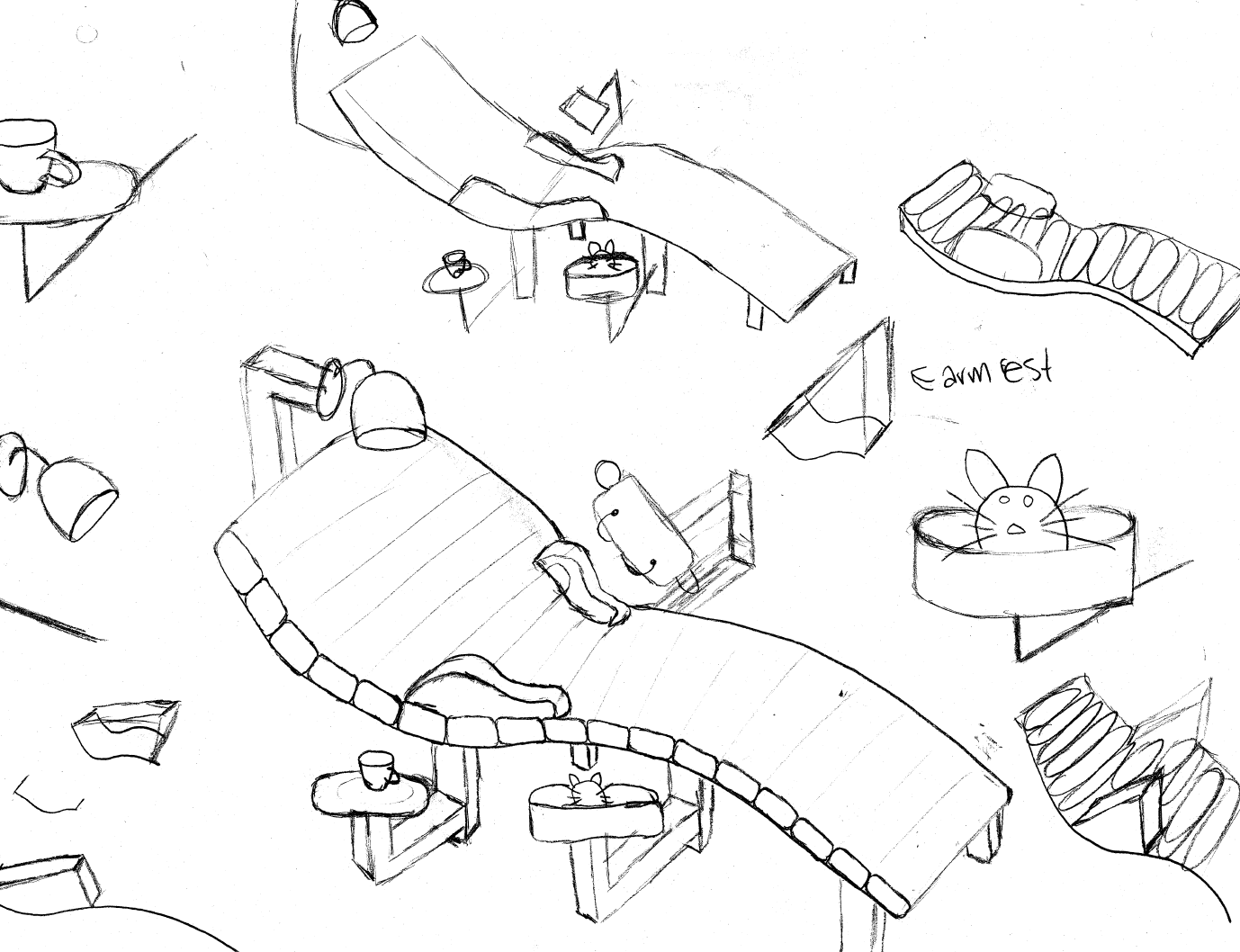 Sketches