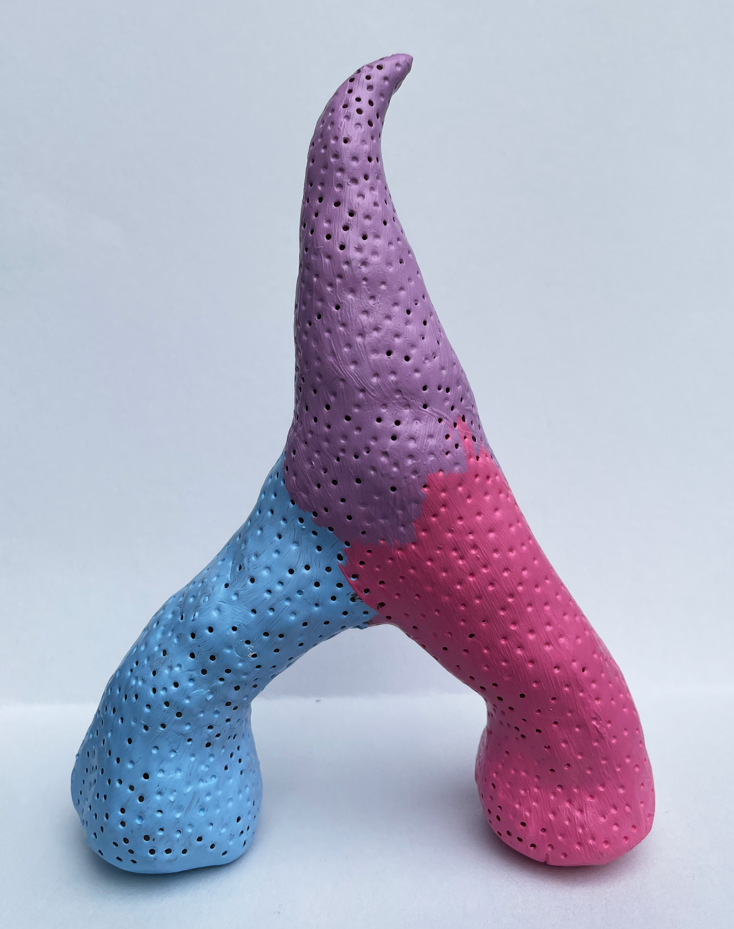 Clay Sculptures