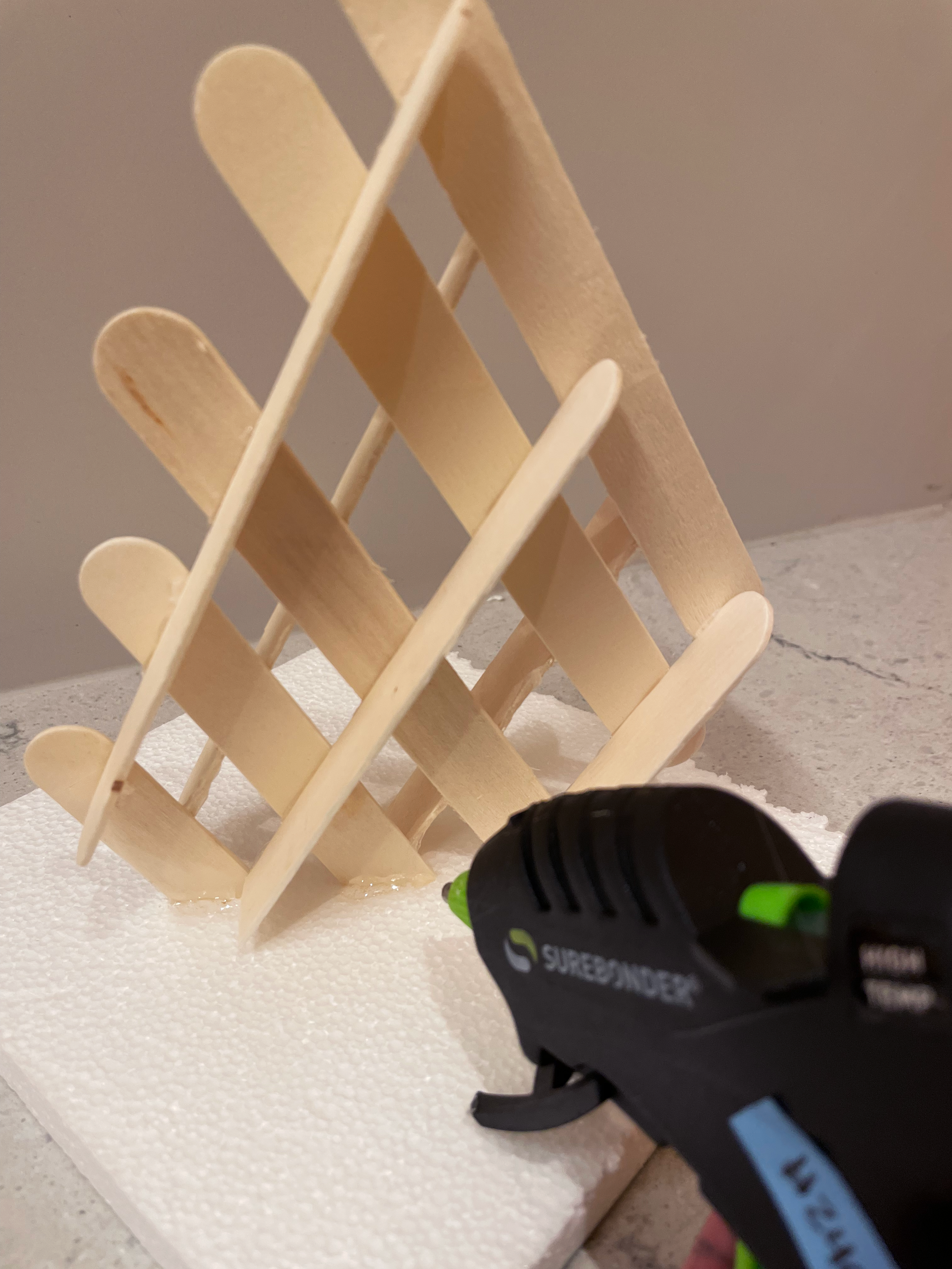 Construction