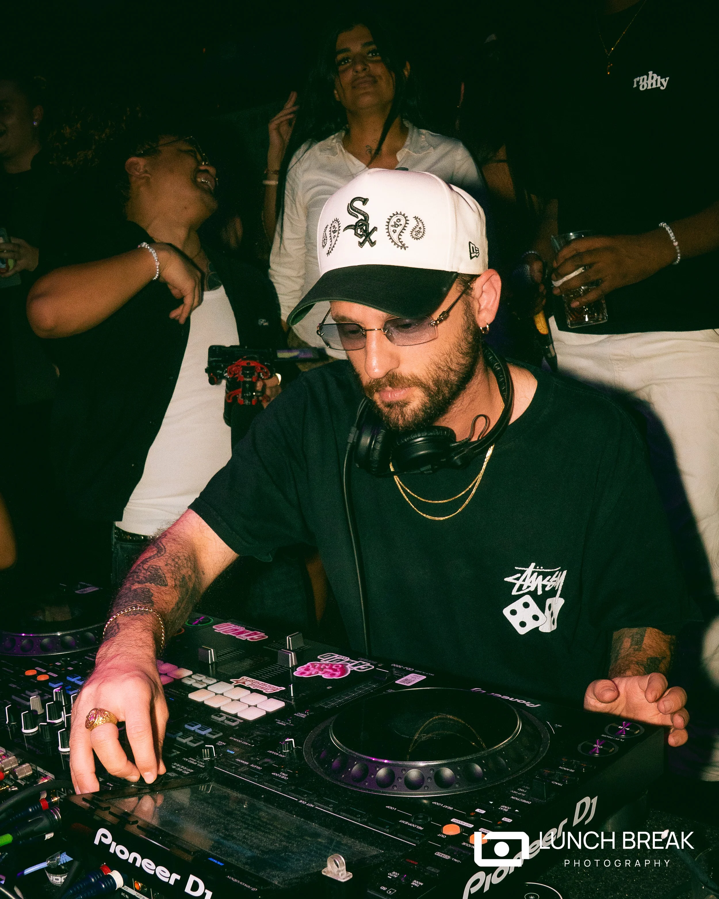 RnB Only - Frankfurt