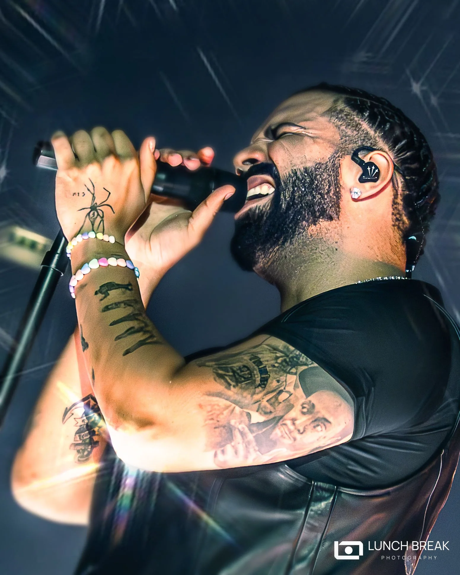 Drake - Cologne 2025