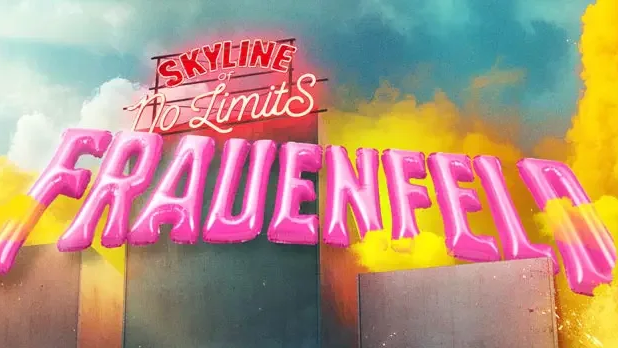 OPENAIR FRAUENFELD 2025