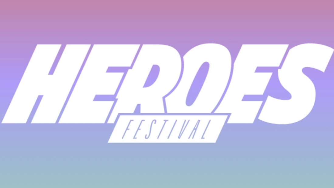 HEROES FESTIVALS 2025