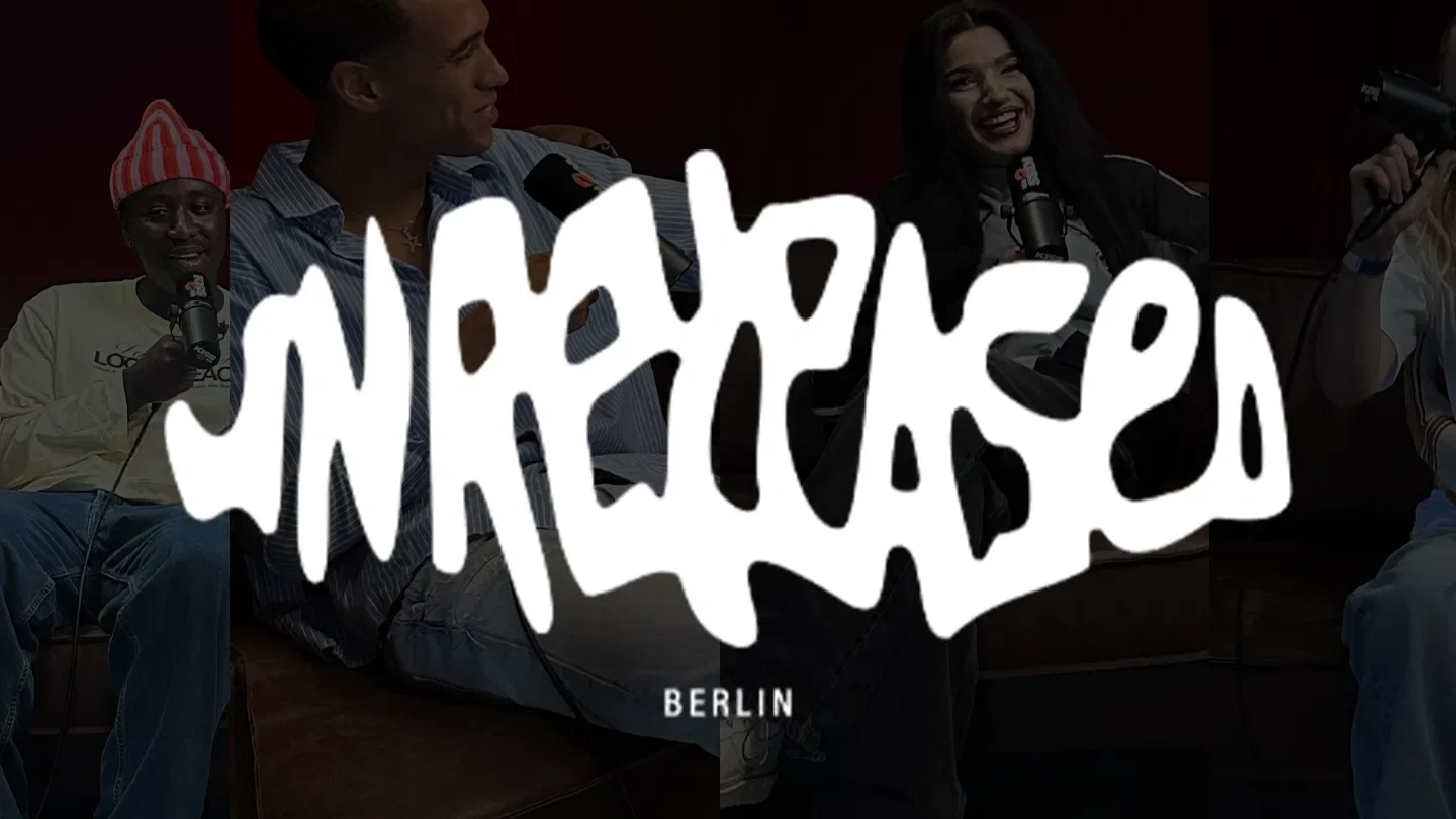 UNRELEASED BERLIN - FRANKFURT  2026