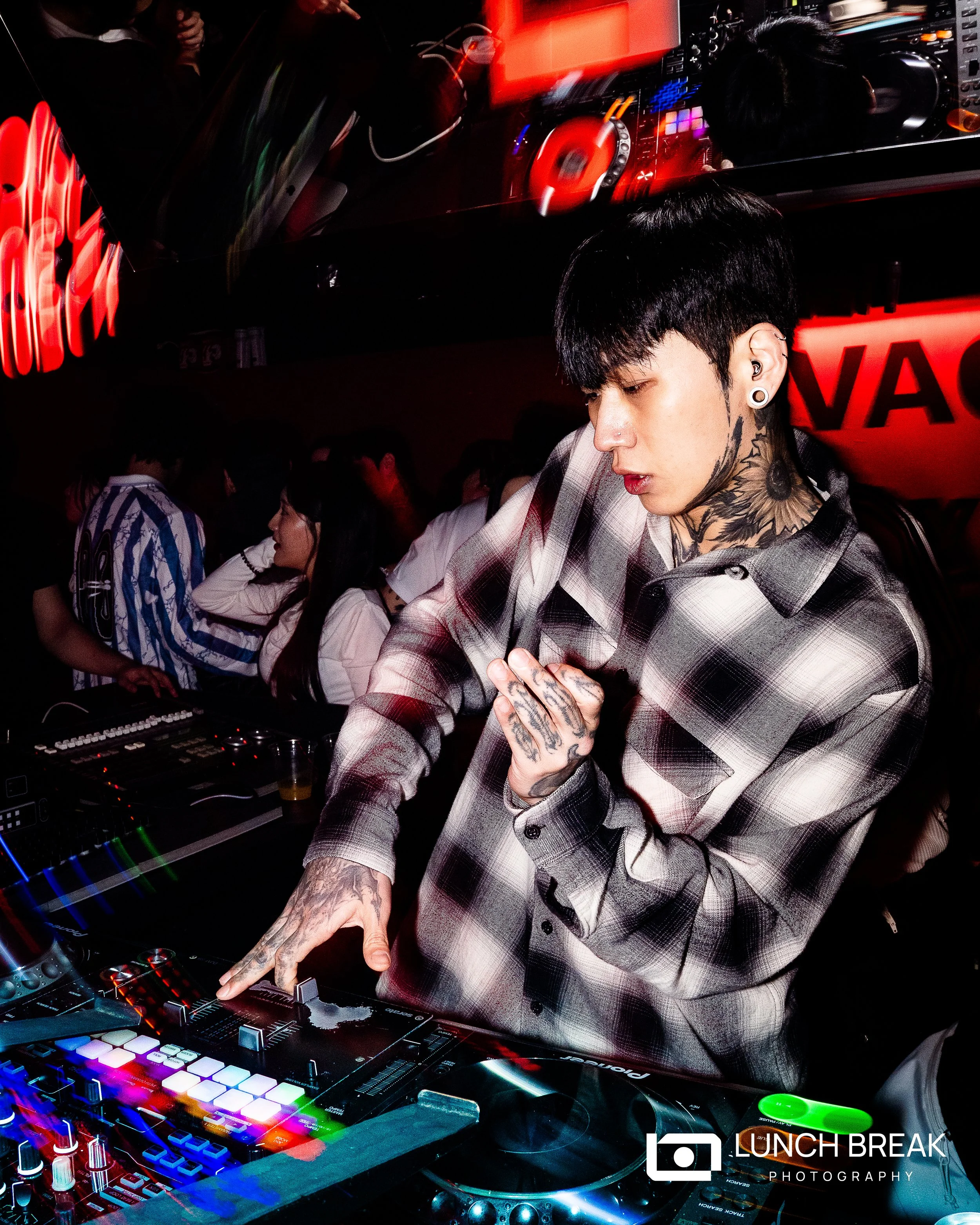 Savage - Seoul