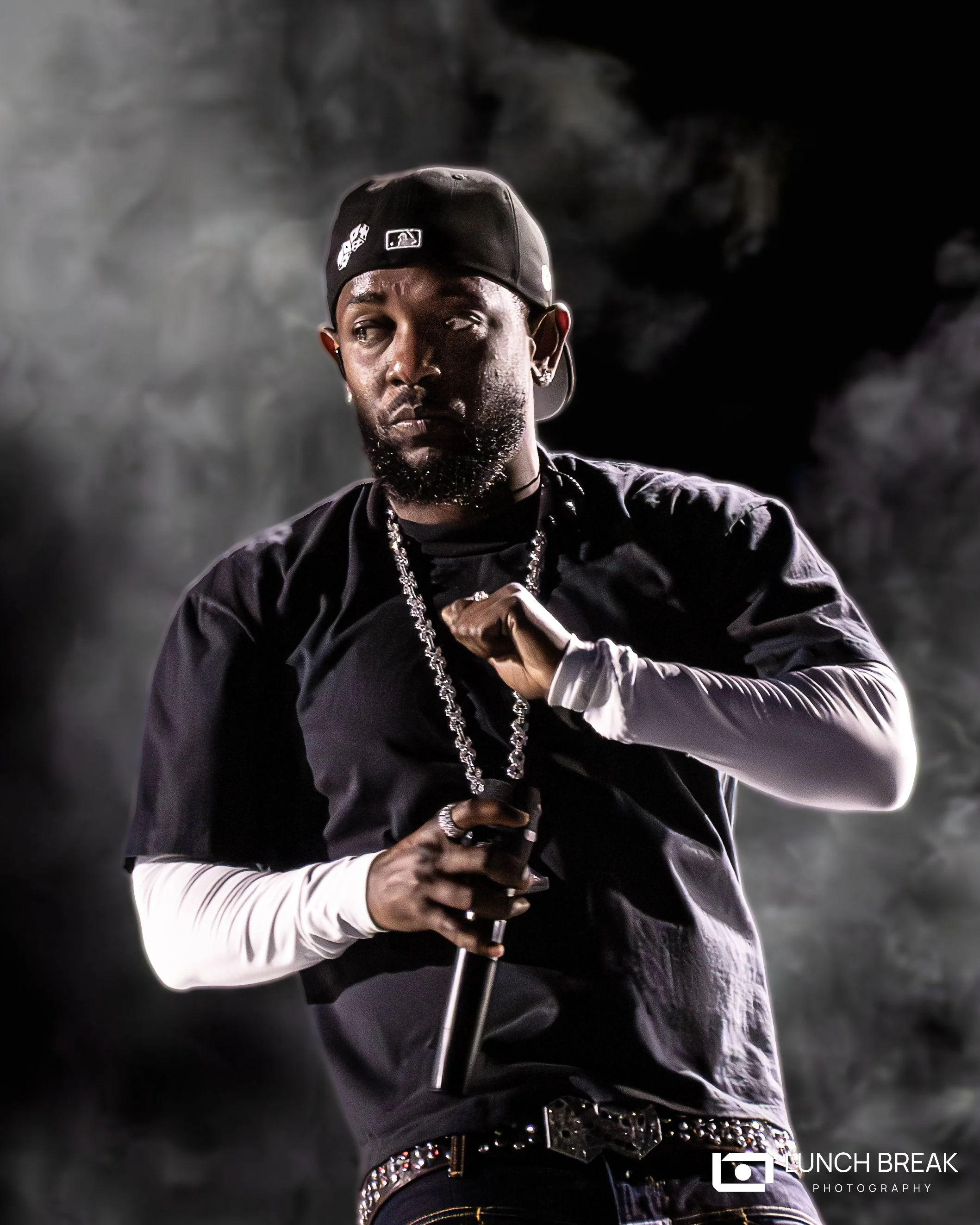 Kendrick Lamar - Frankfurt 2025
