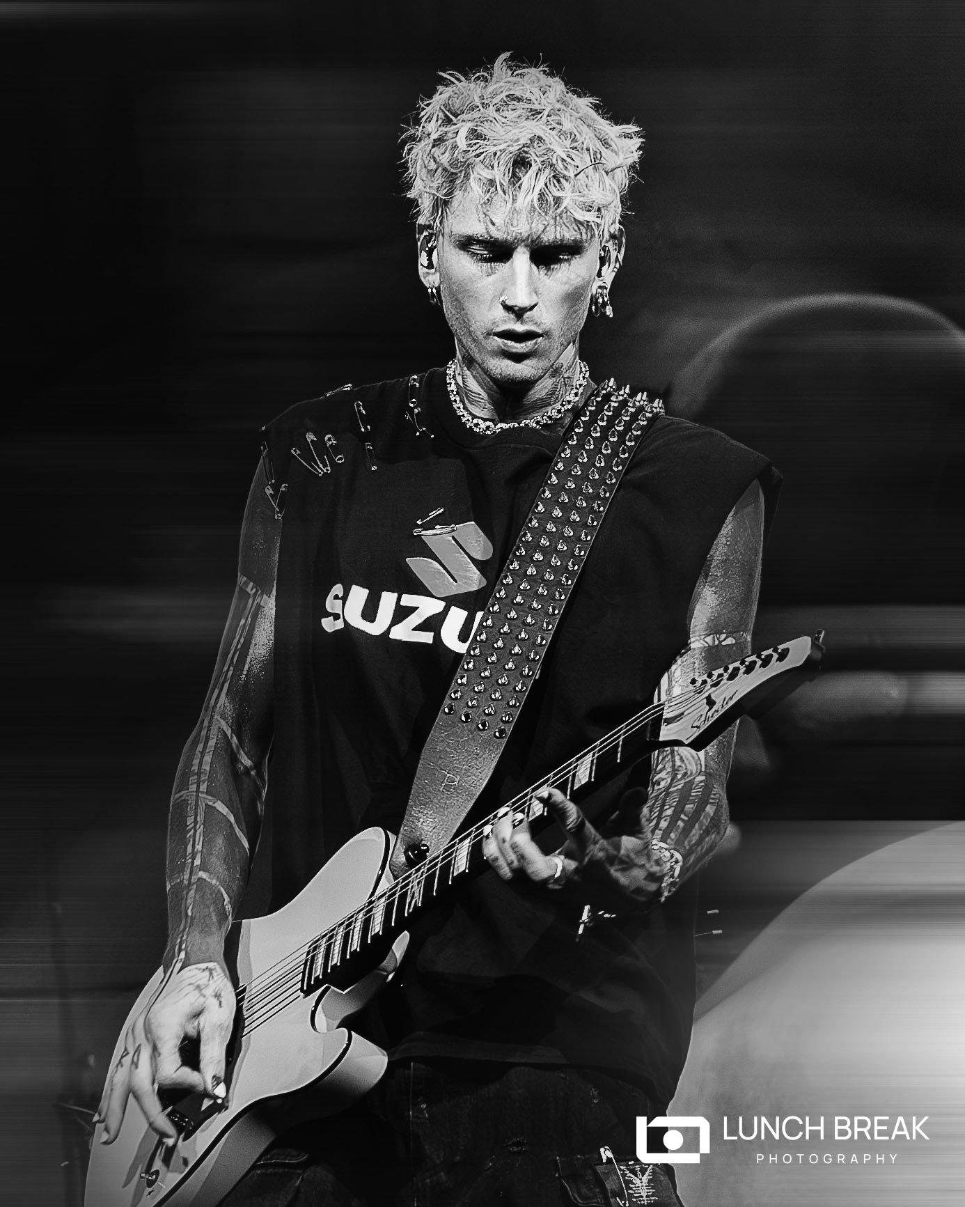 MGK - Cologne 2026