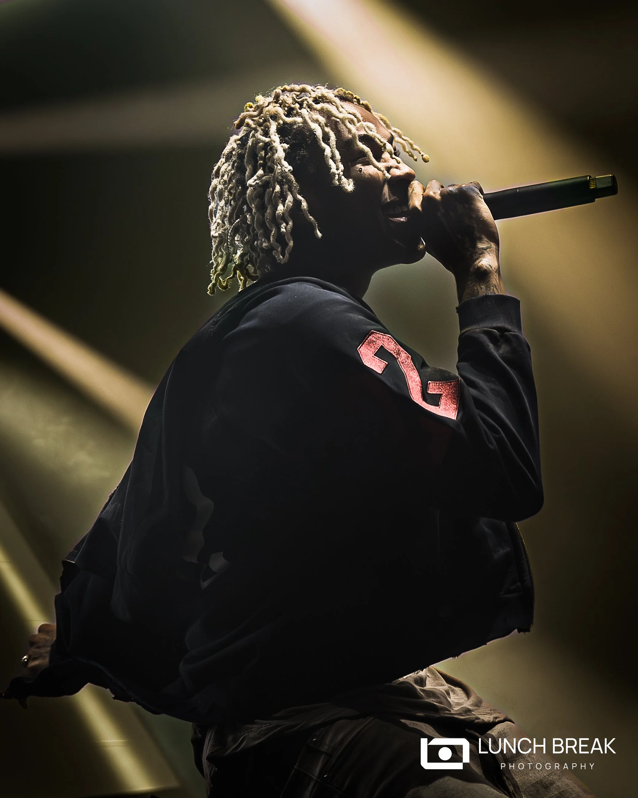 Rich Amiri - Berlin 2026