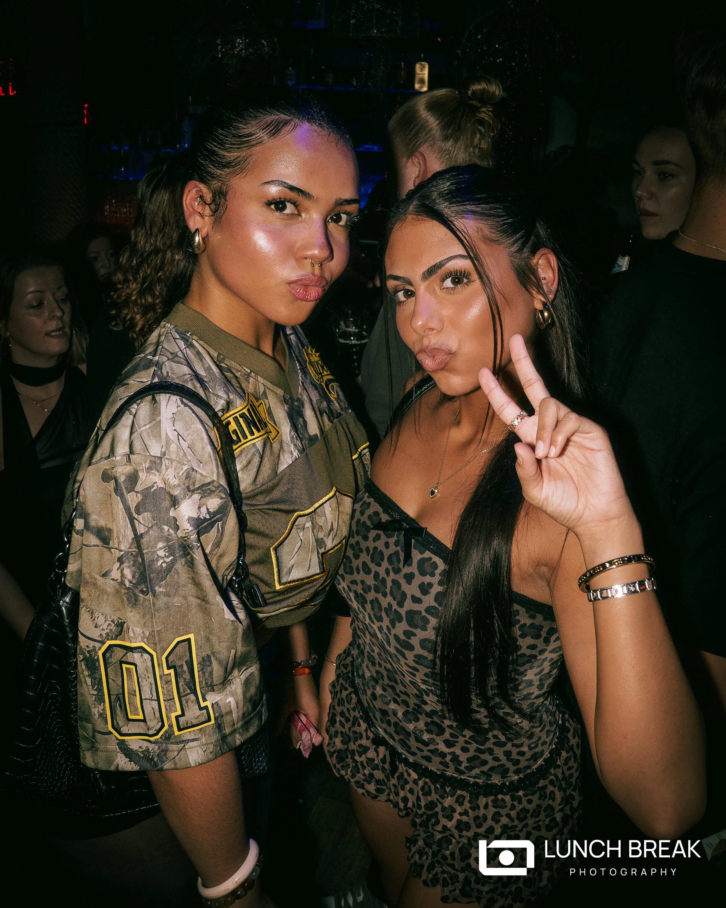 RnB Only - Frankfurt