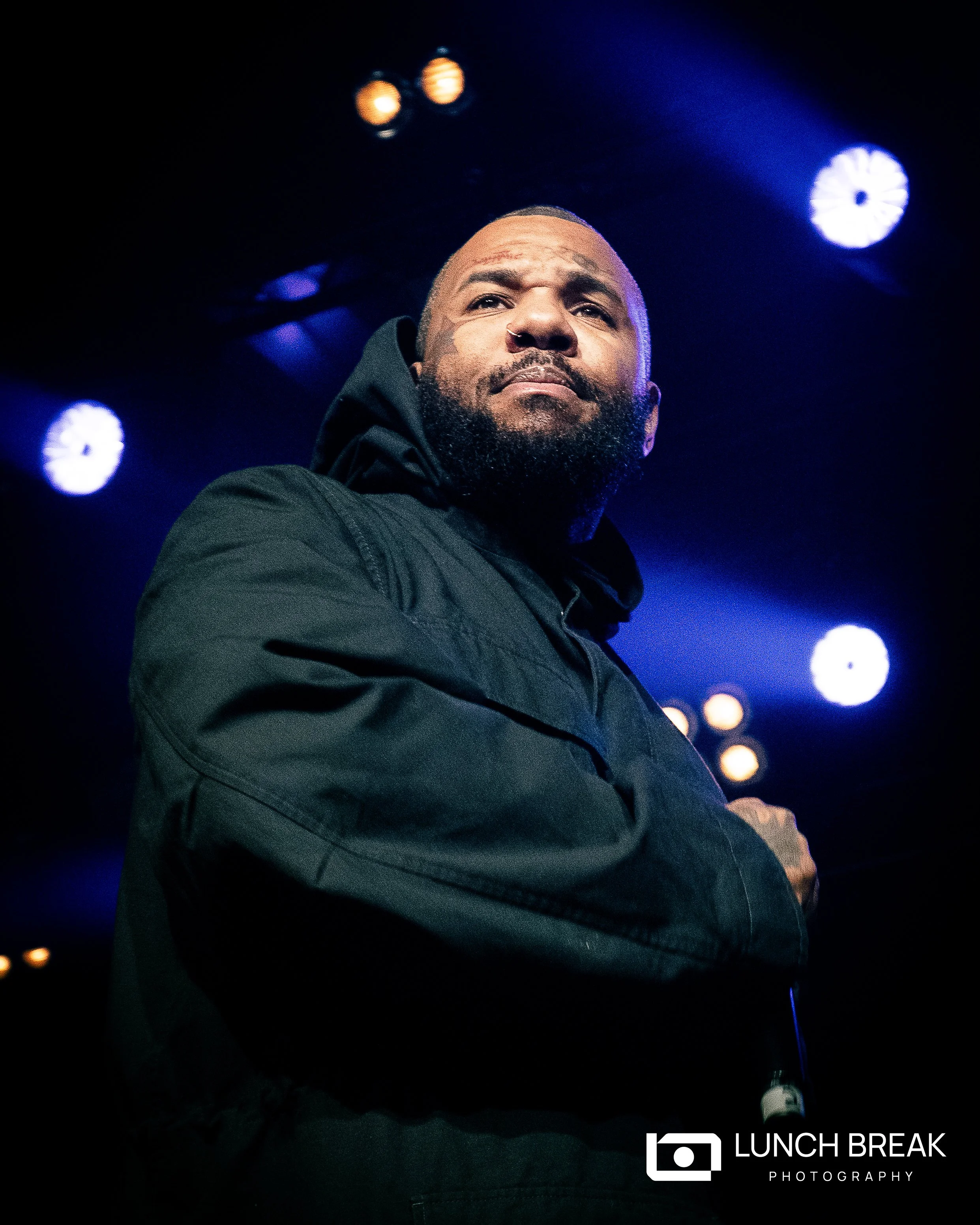 The Game - Cologne 2025