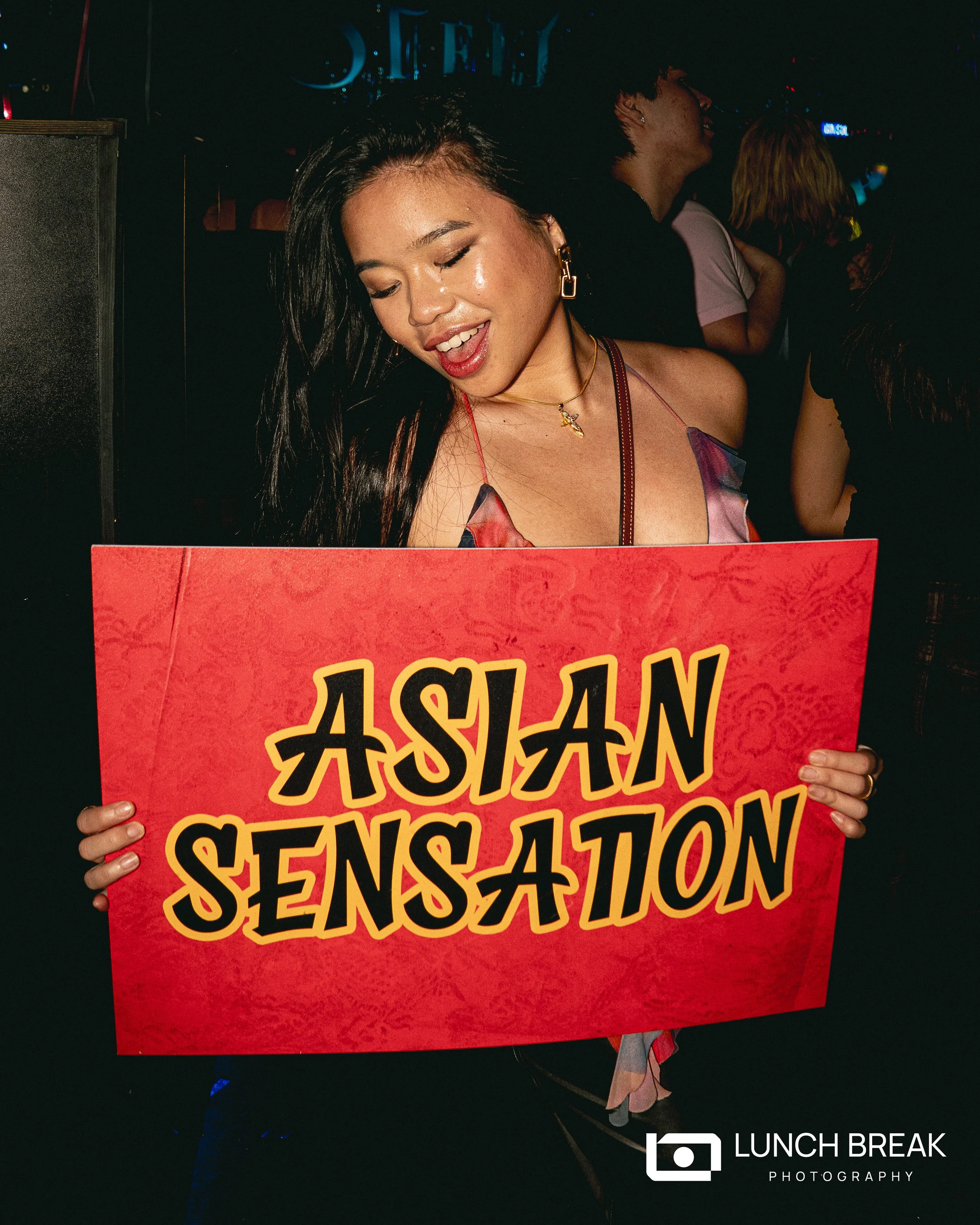 Asiansensation - Cologne