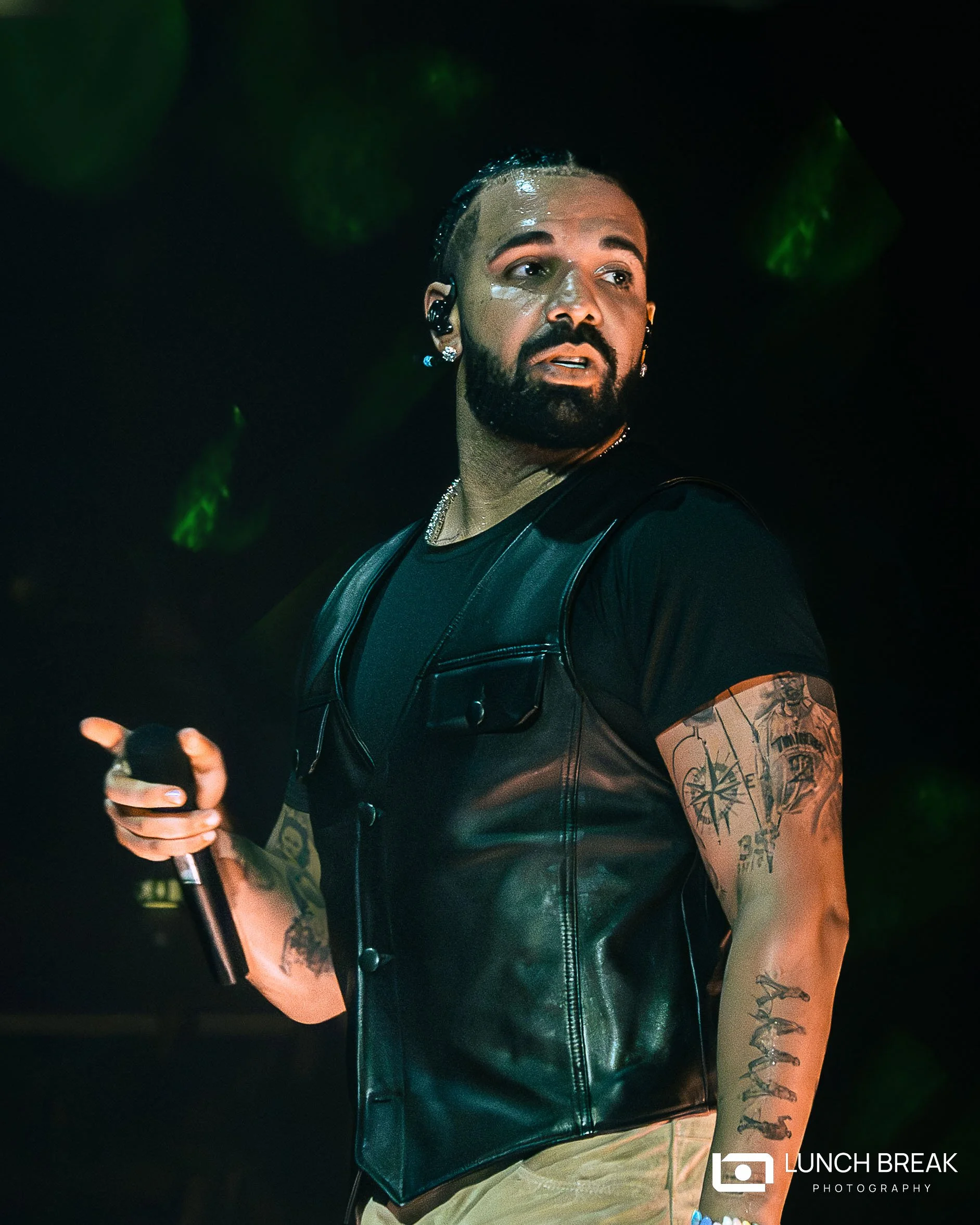 Drake - Cologne 2025