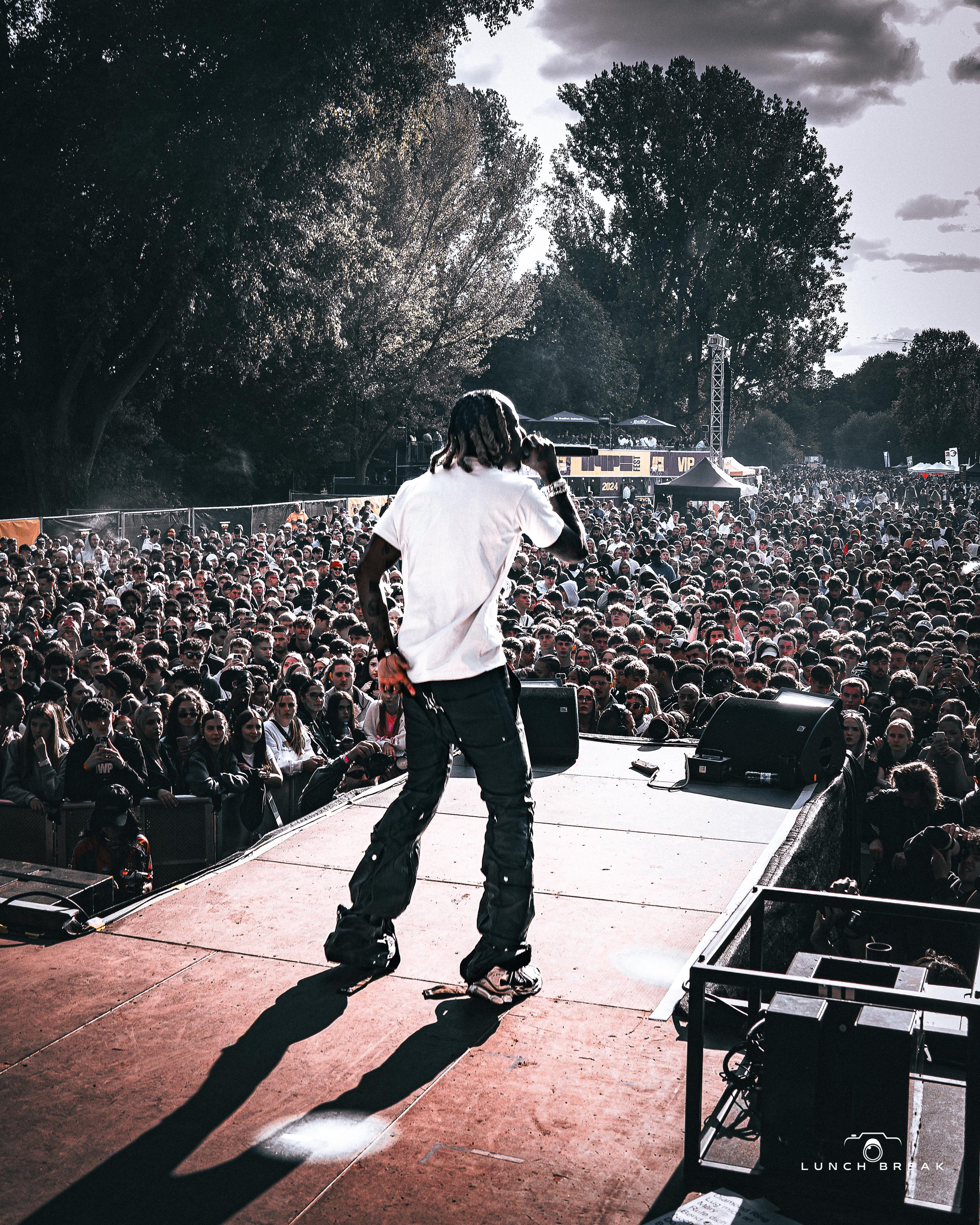Rich The Kid - Hype Fest 2024