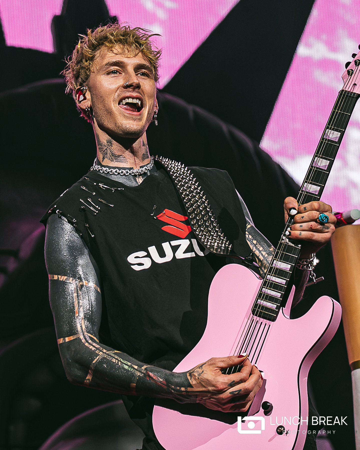 MGK - Cologne 2026