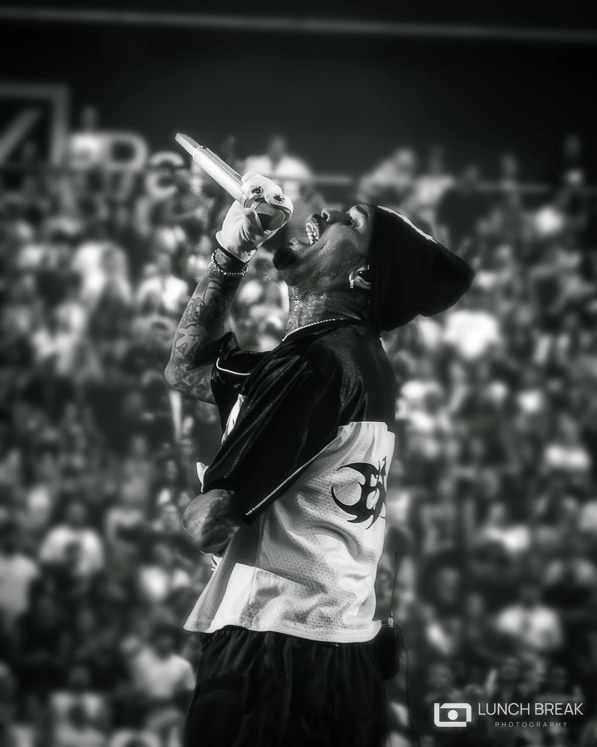 Chris Brown - Frankfurt 2026