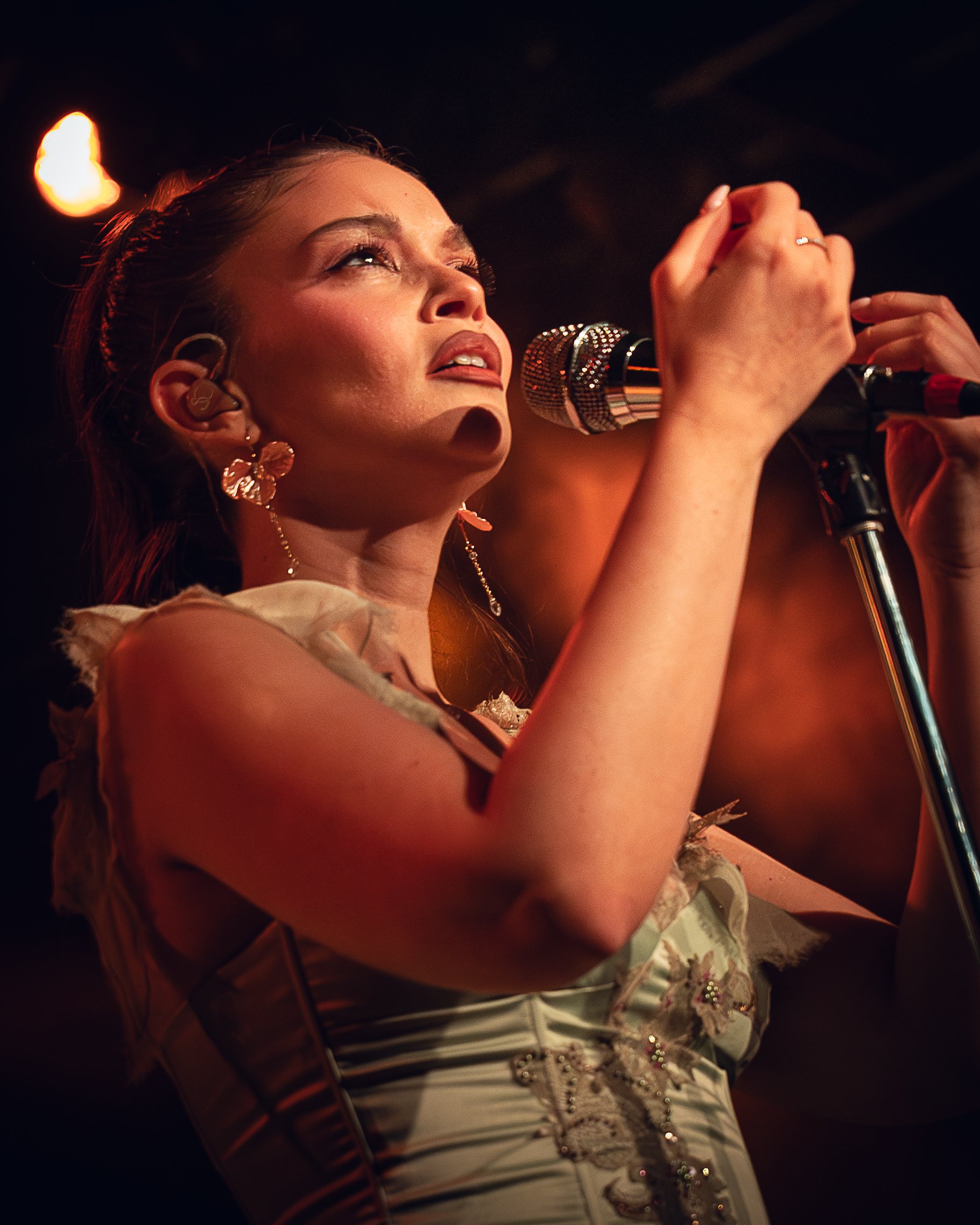 Sabrina Claudio - New York 2026
