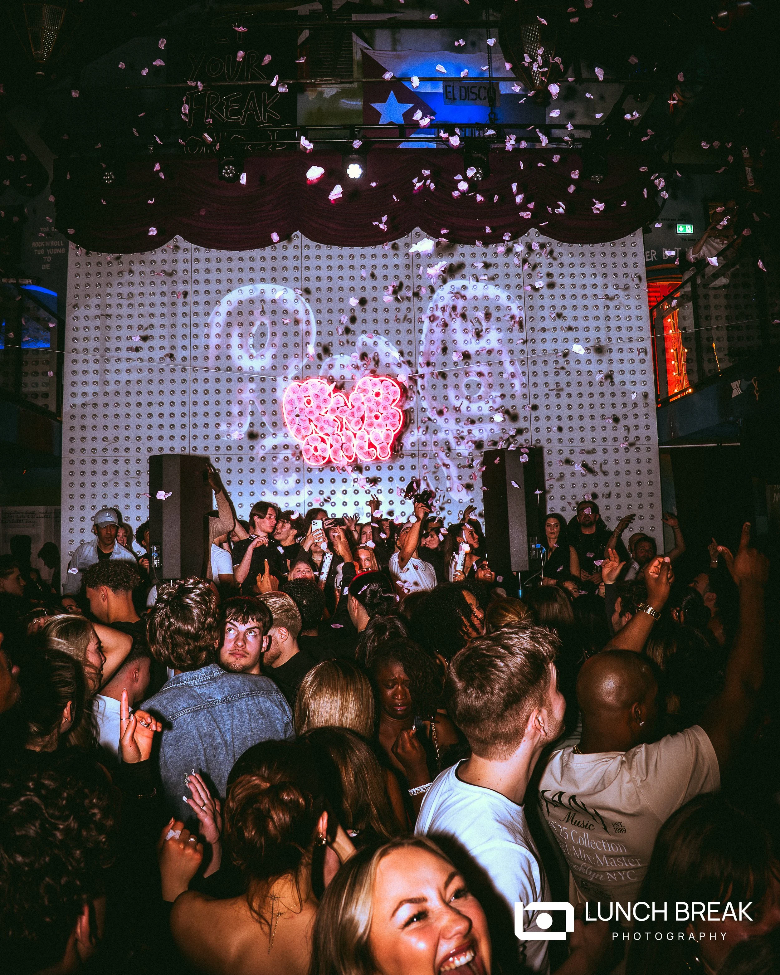RnB Only - Frankfurt