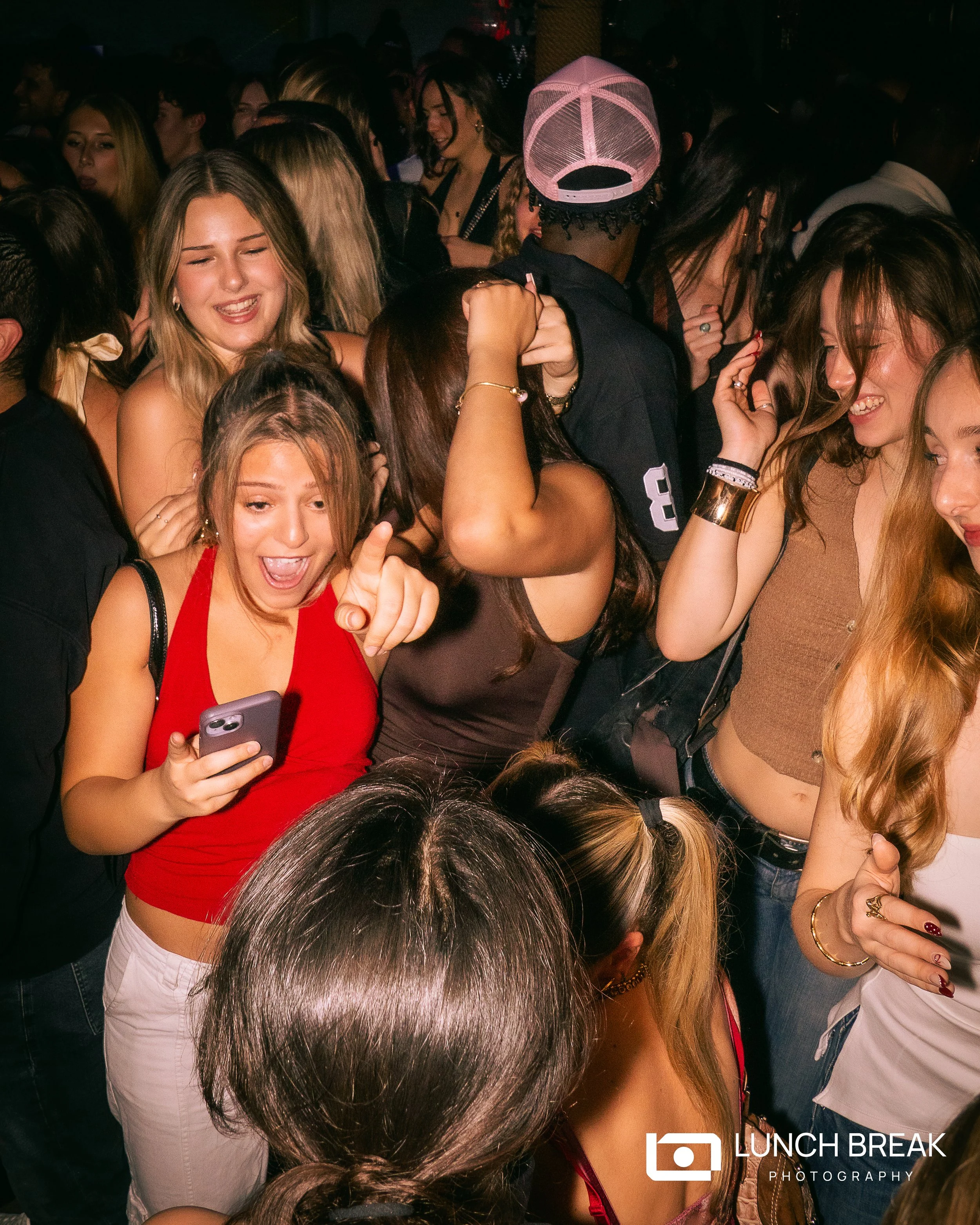 RnB Only - Frankfurt