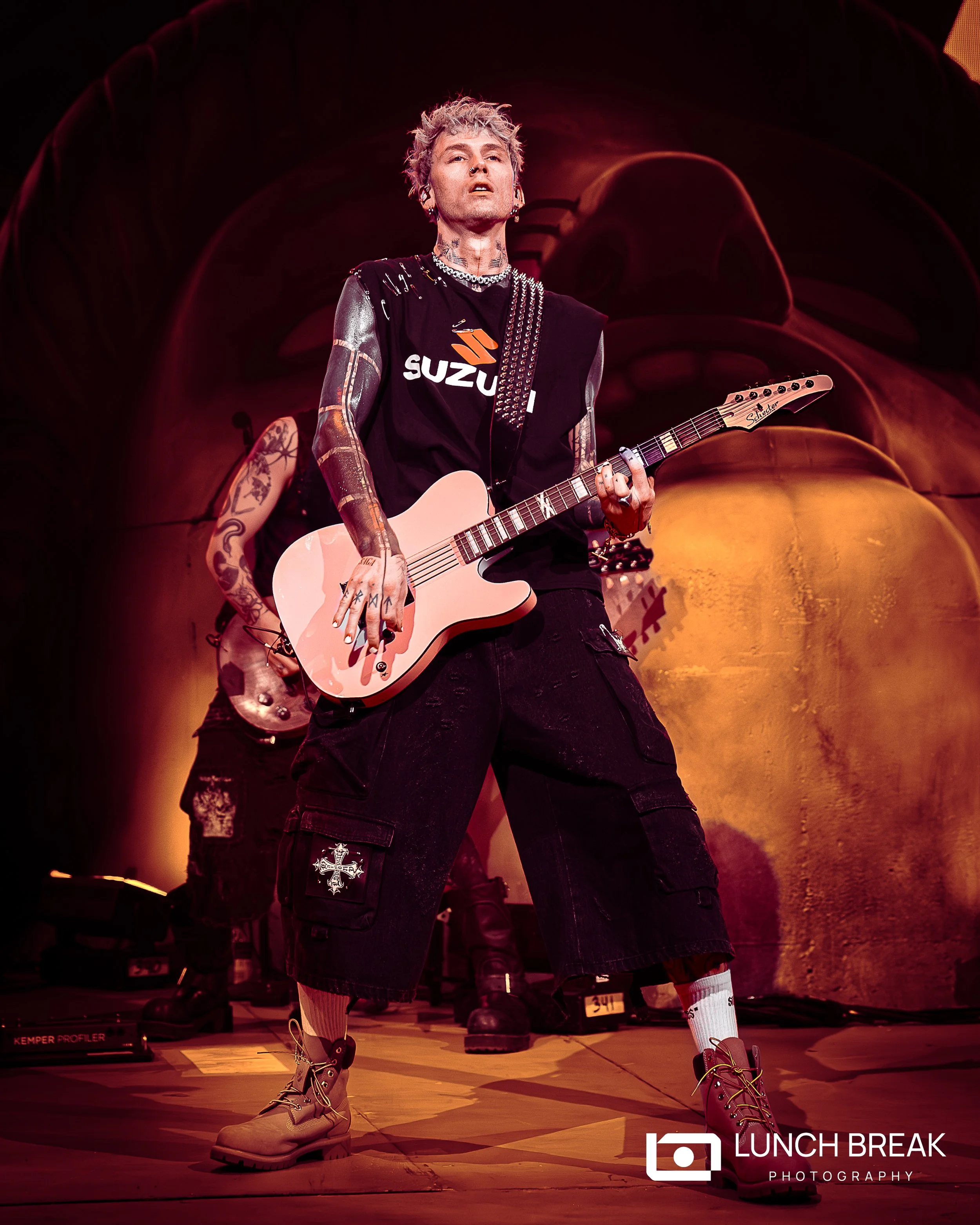 MGK - Cologne 2026
