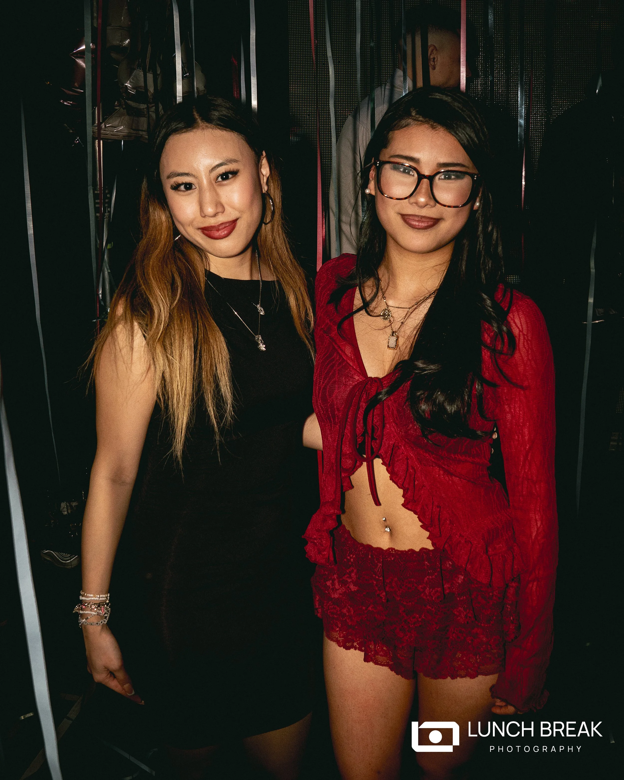 Asiansensation - Cologne