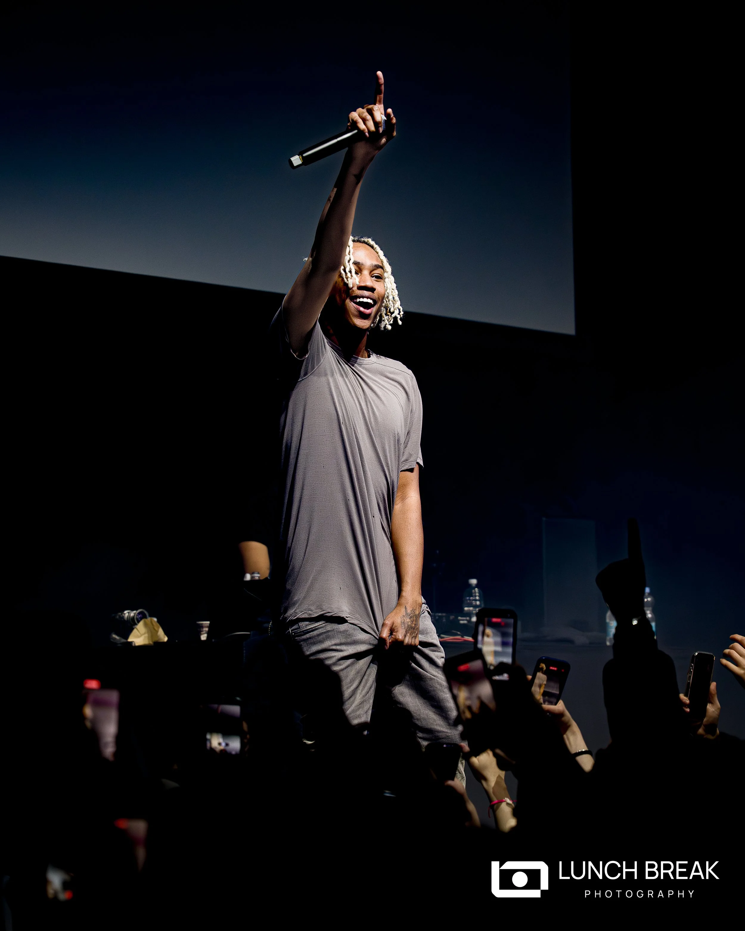 Rich Amiri - Cologne 2026