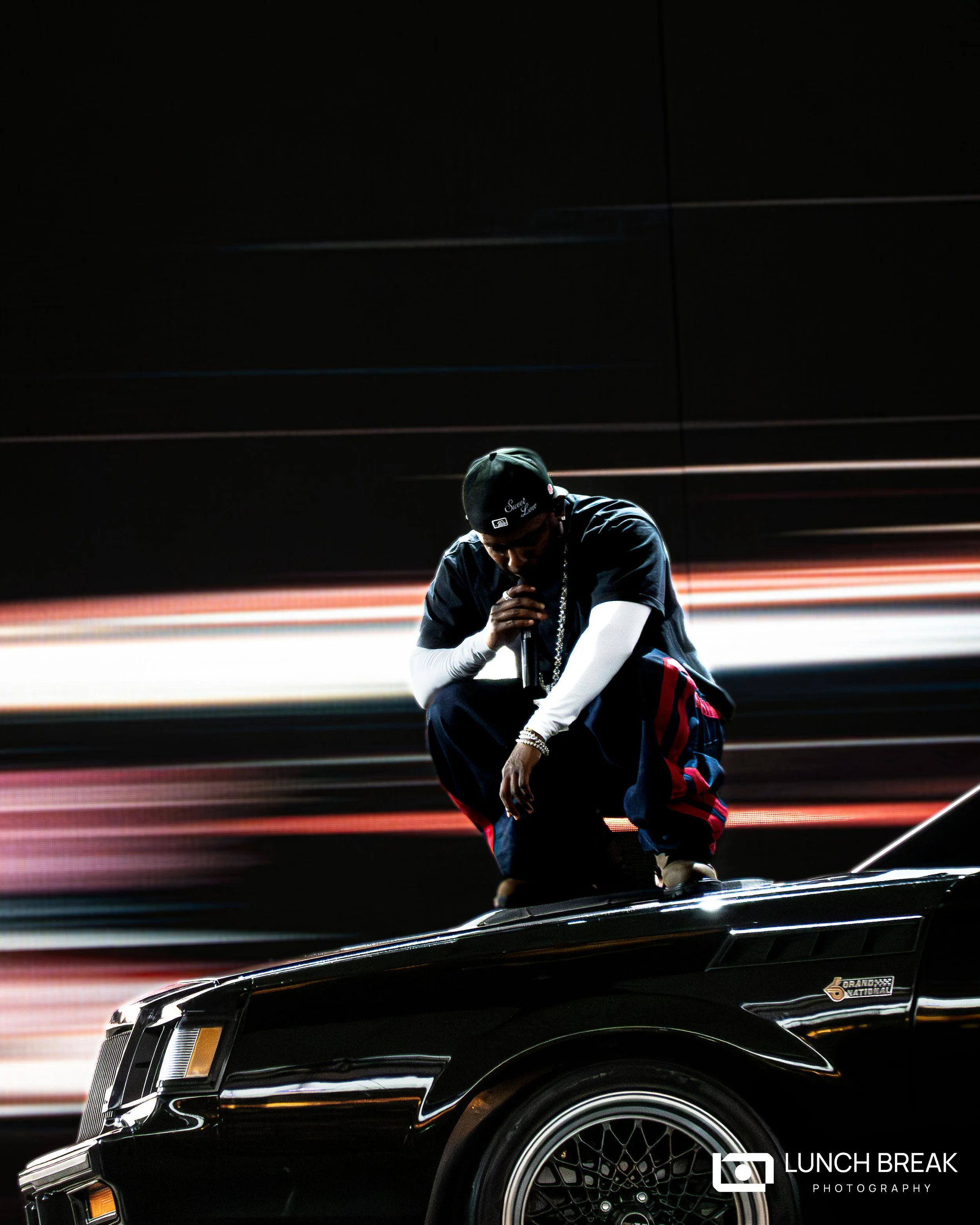 Kendrick Lamar - Frankfurt 2025