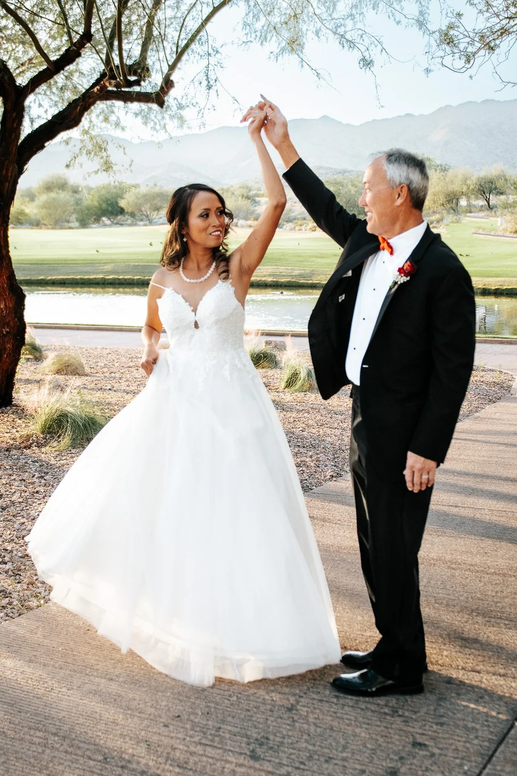 Portland wedding photographer intimate wedding