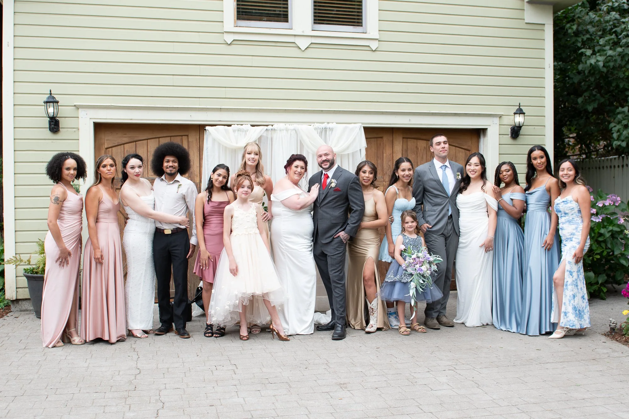 10 Perfect Venues for Intimate Weddings Near Hillsboro, OR