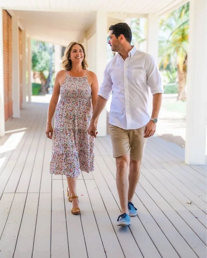 Portland photographer couples anniversary