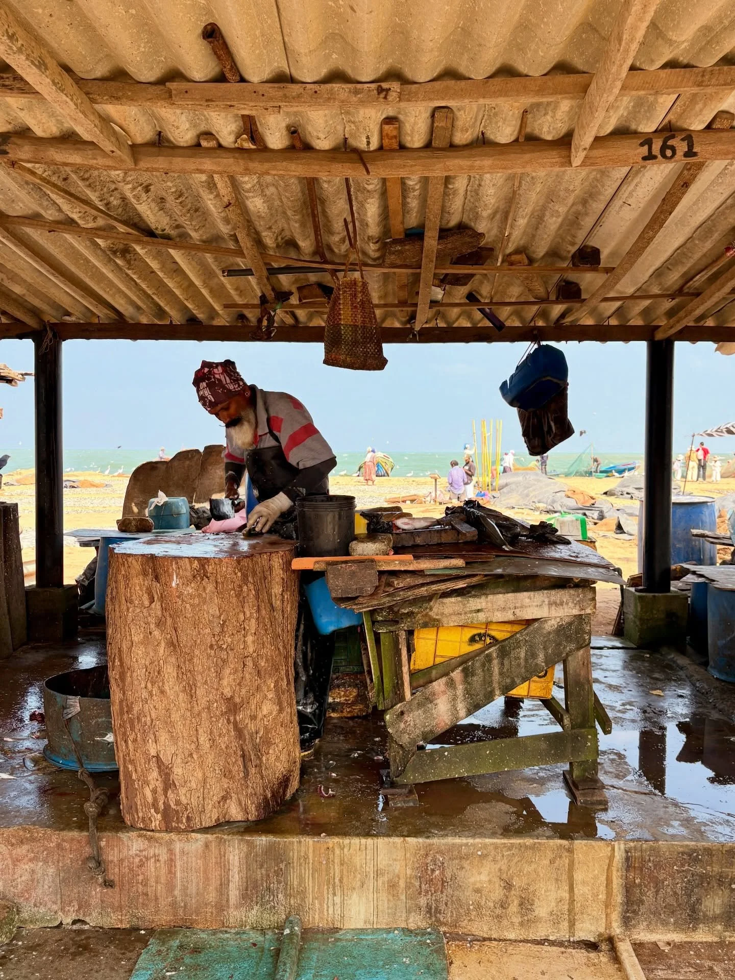 I was lucky enough to spend the last 12 days in the pearl of the Indian Ocean, and I&rsquo;m convinced it&rsquo;s the most underrated country in 2026. 

Sri Lanka is a place where the scent of wild cinnamon meets the kindness of a thousand smiles, pr