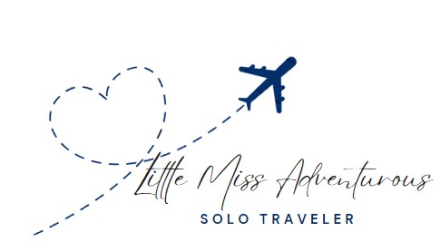 Little Miss Adventurous 