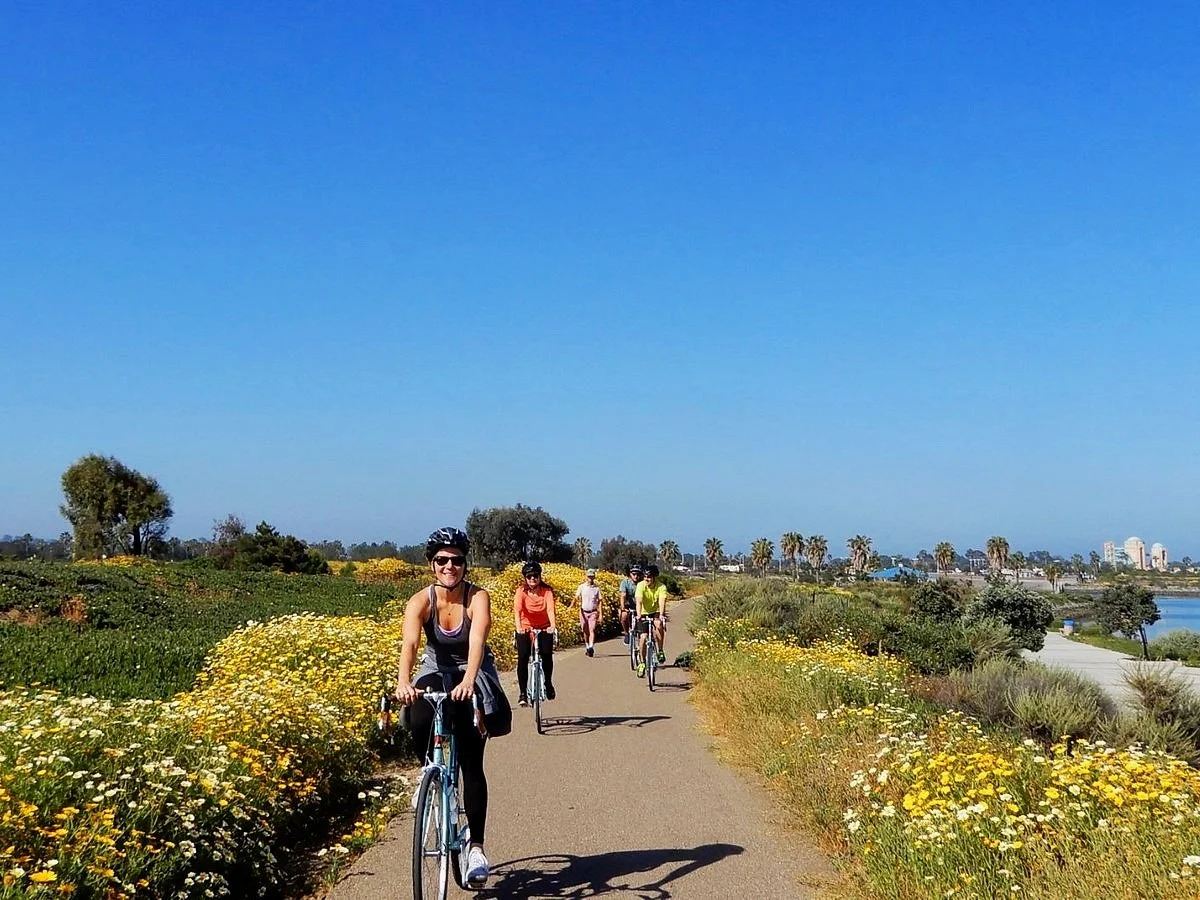 Bike Tour