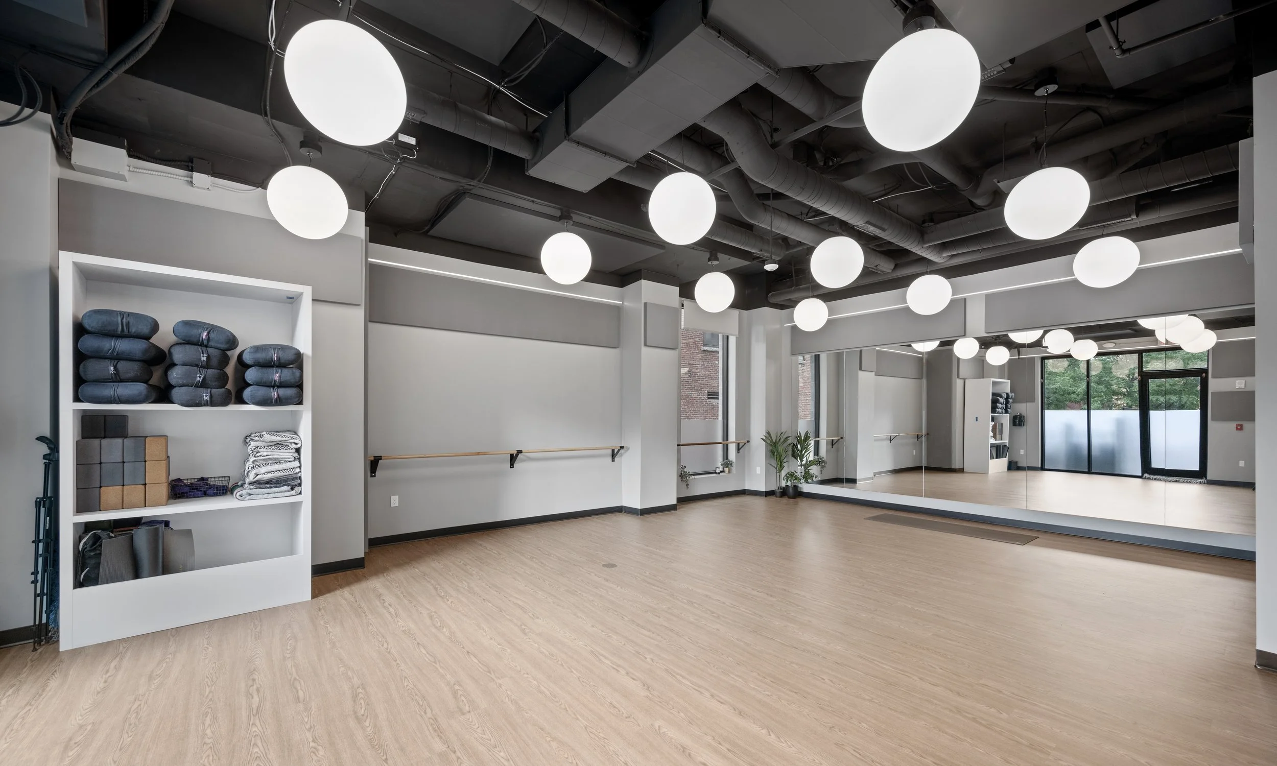 Soul City Yoga Studio