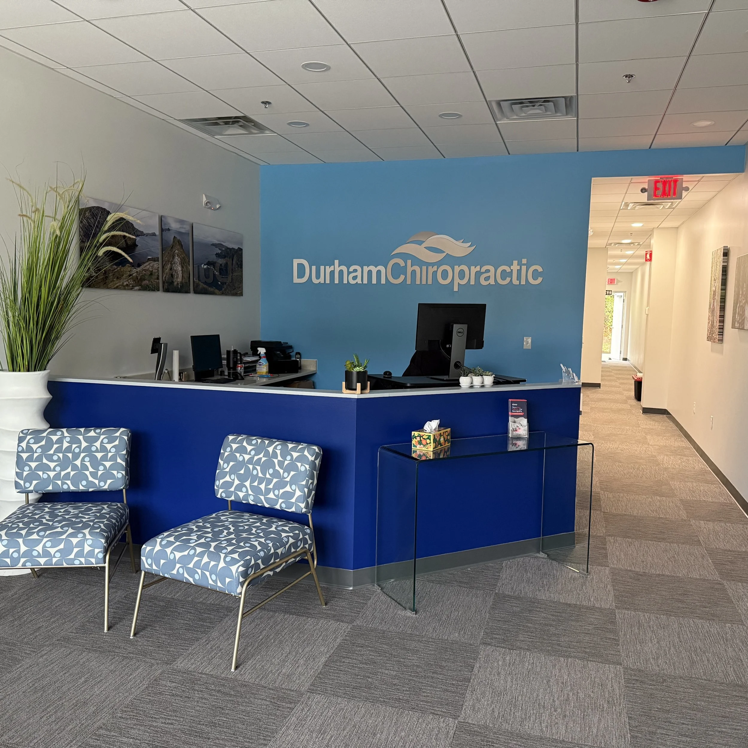 Durham Chiropractic